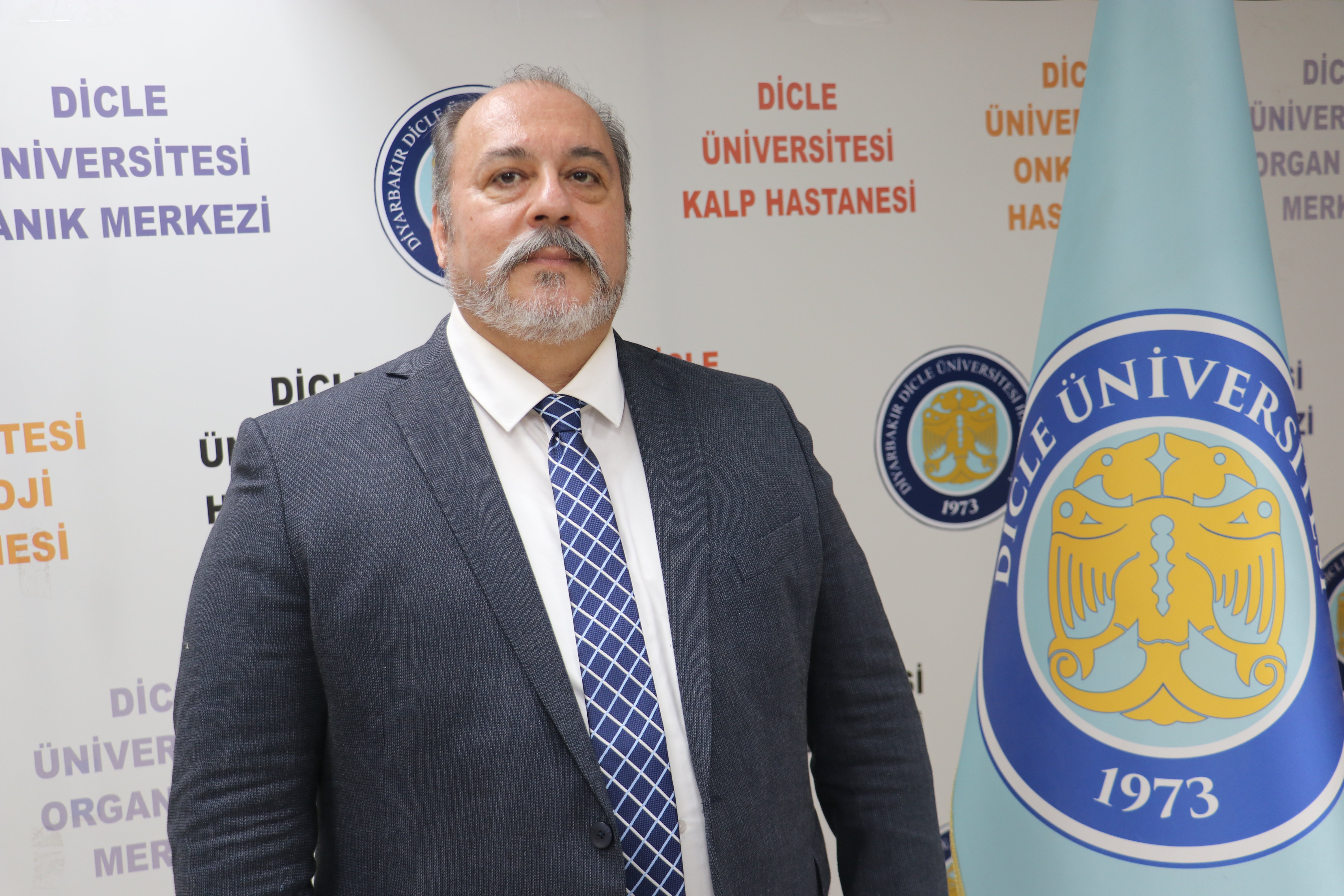 Dicle Üniversitesi Hastaneleri