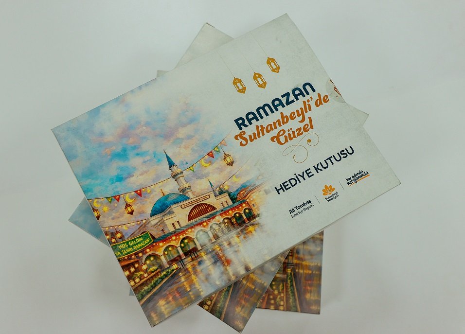Sultanbeyli Ramazan Etkinlikleri