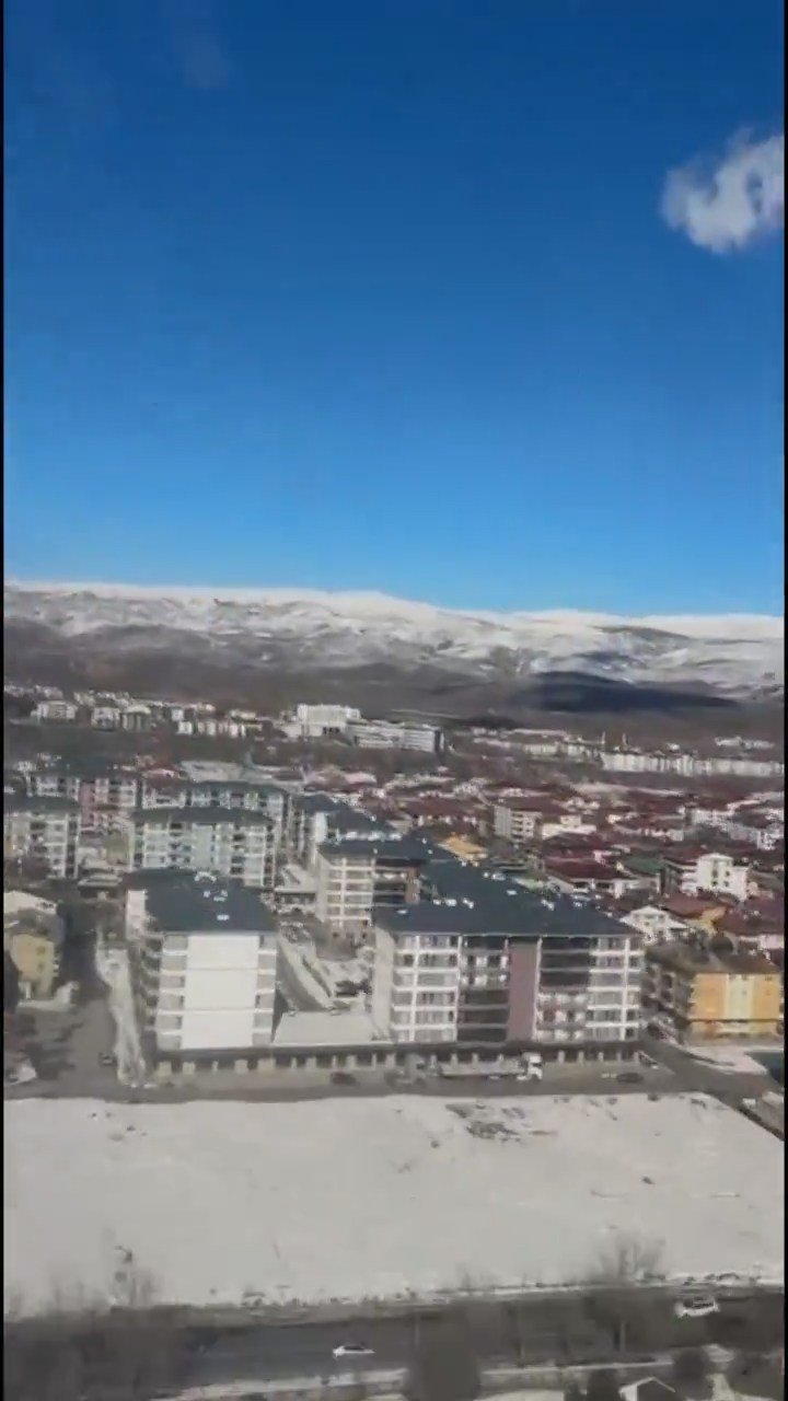 Bingöl tipi elektrik kesintisi