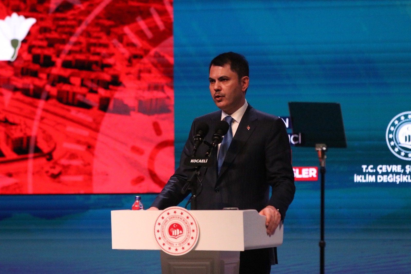 MÜSİAD programı genel görünüm