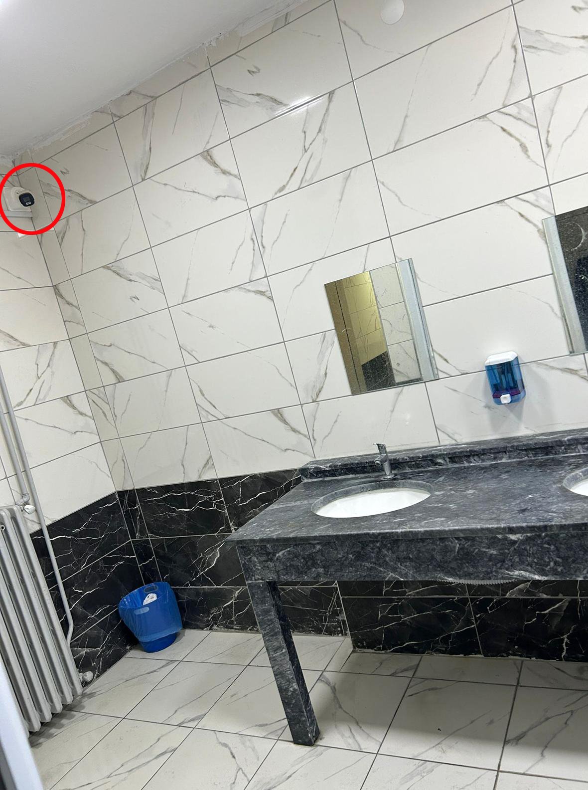 Isparta Valisi Abdullah Erin veli ziyareti