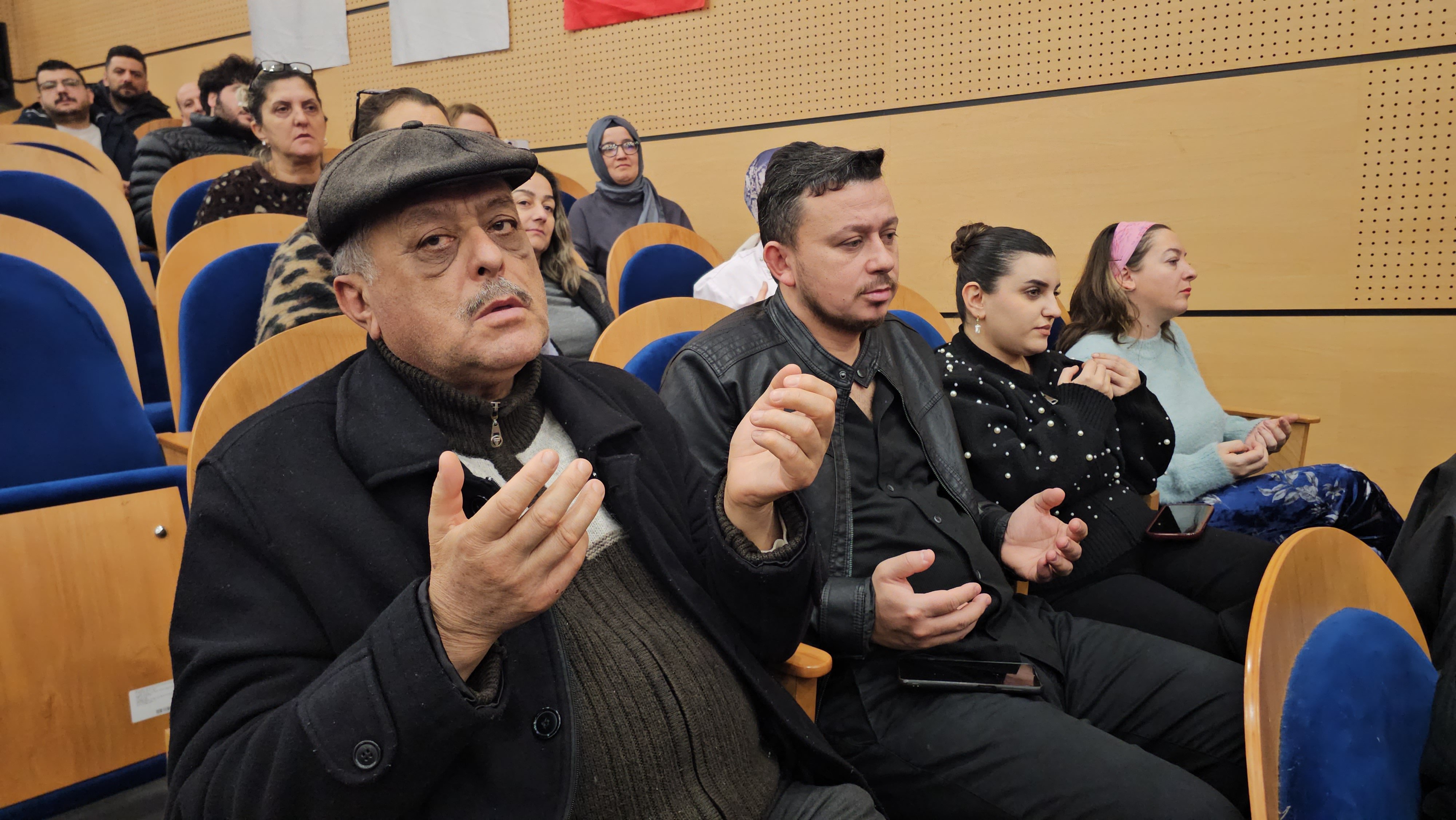 Zonguldak Sosyal Konut Projesi