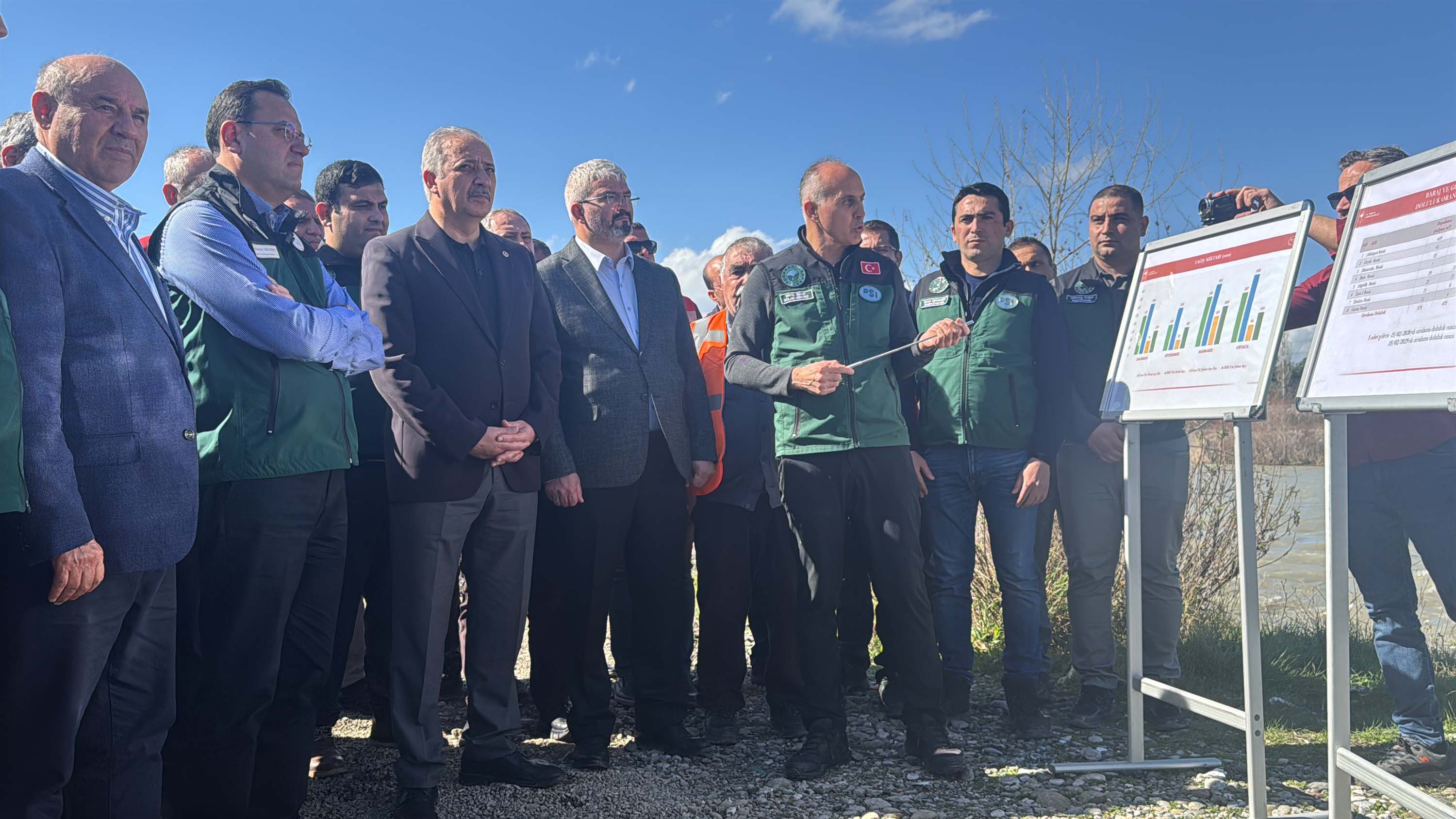 Ebubekir Gizligider Muğla İncelemesi