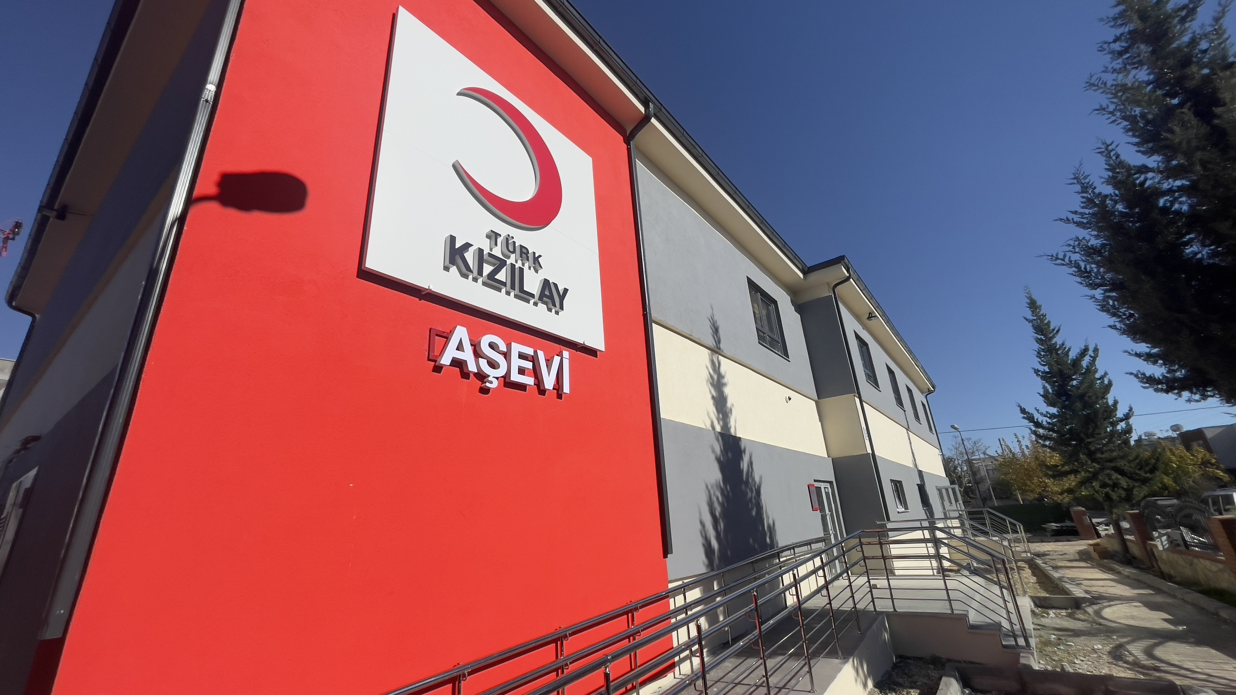 Kızılay Nakit Yardım