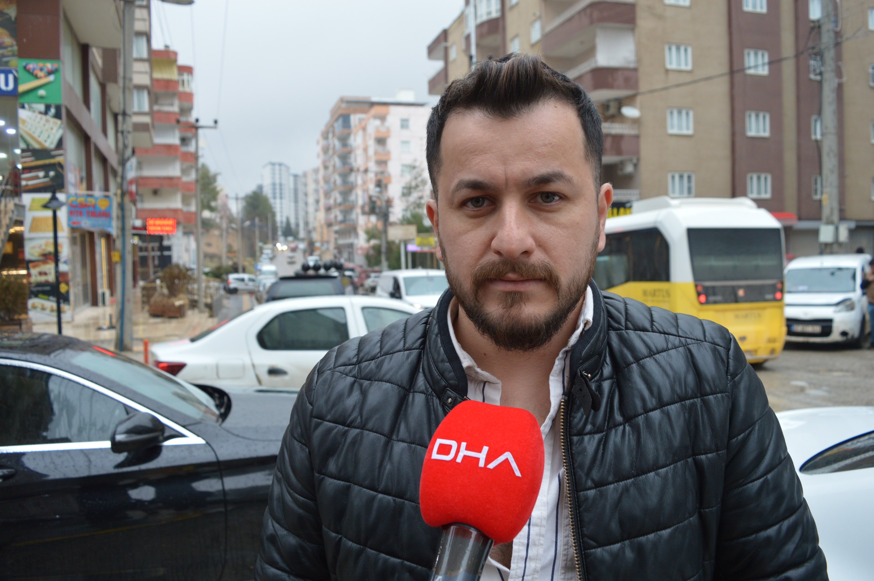 Mardin altyapı sorunu