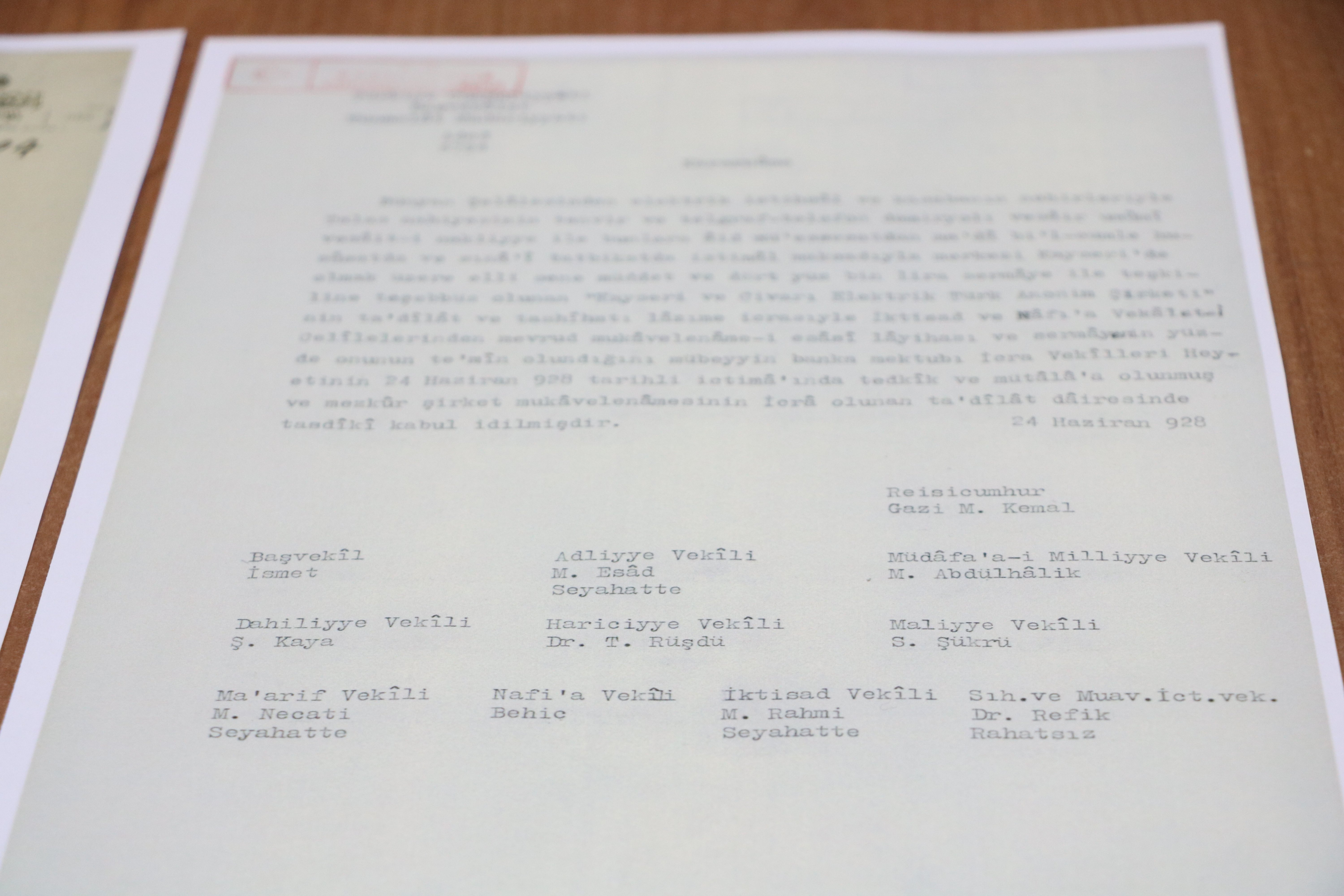 Bünyan Enerji Santrali Kontrol Panosu