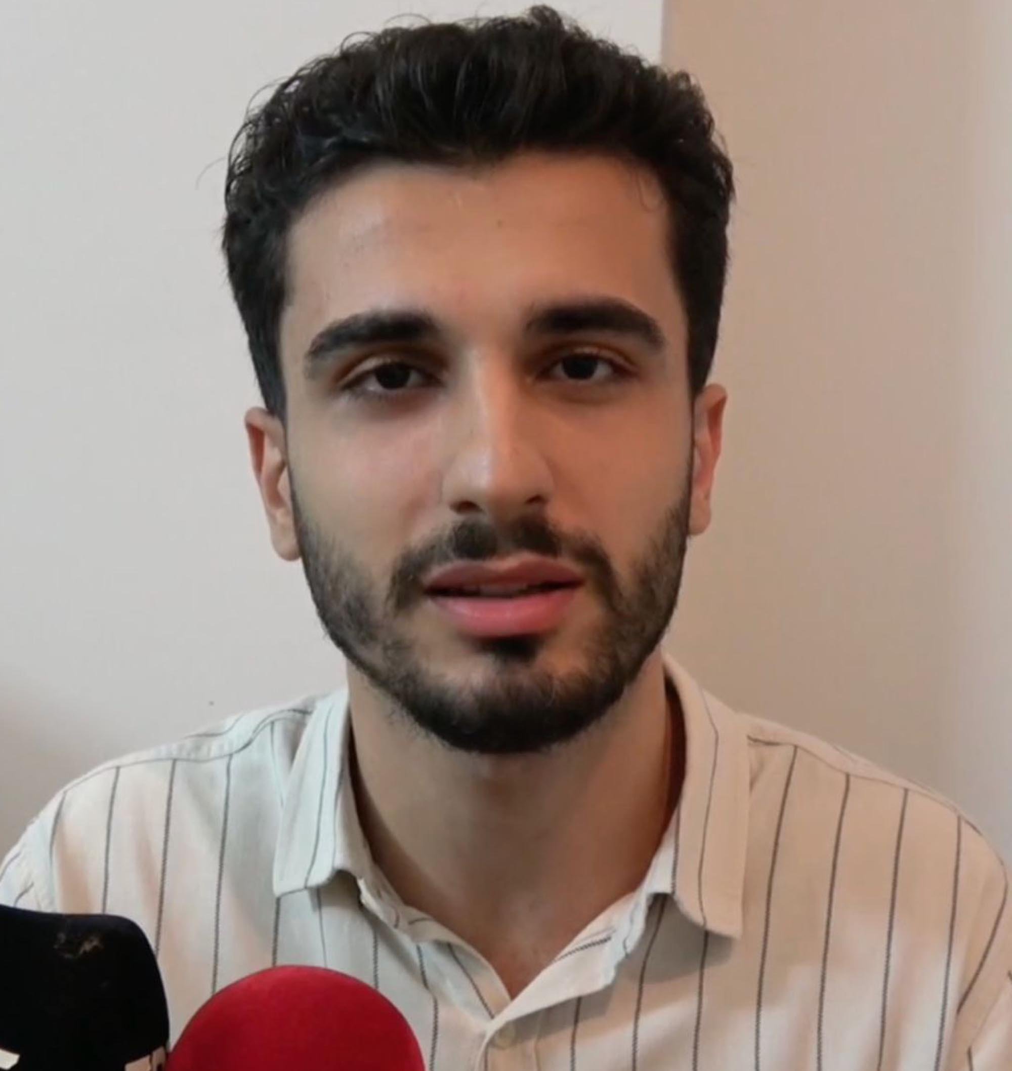 İftar Sofrasında Kaynaşma