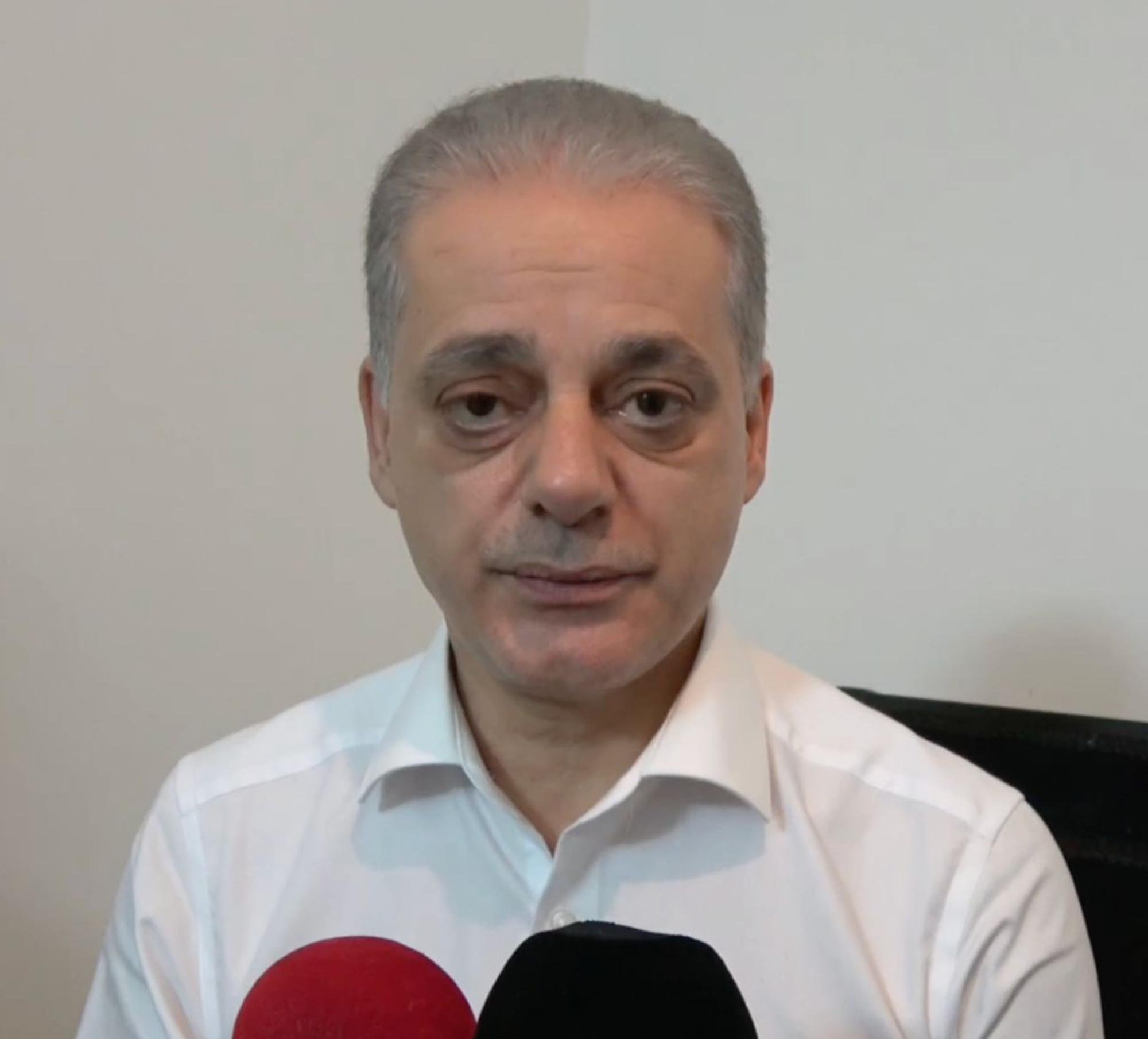 Cihan Tekin Açıklama