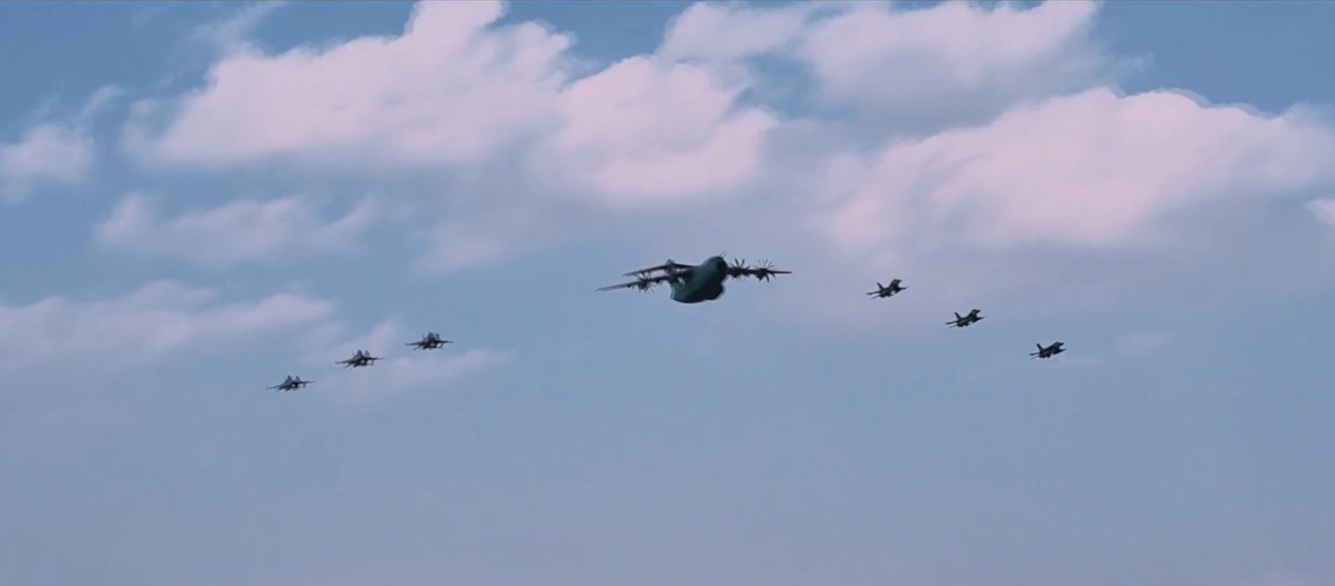 Türk Hava Kuvvetleri Paraşütçüler