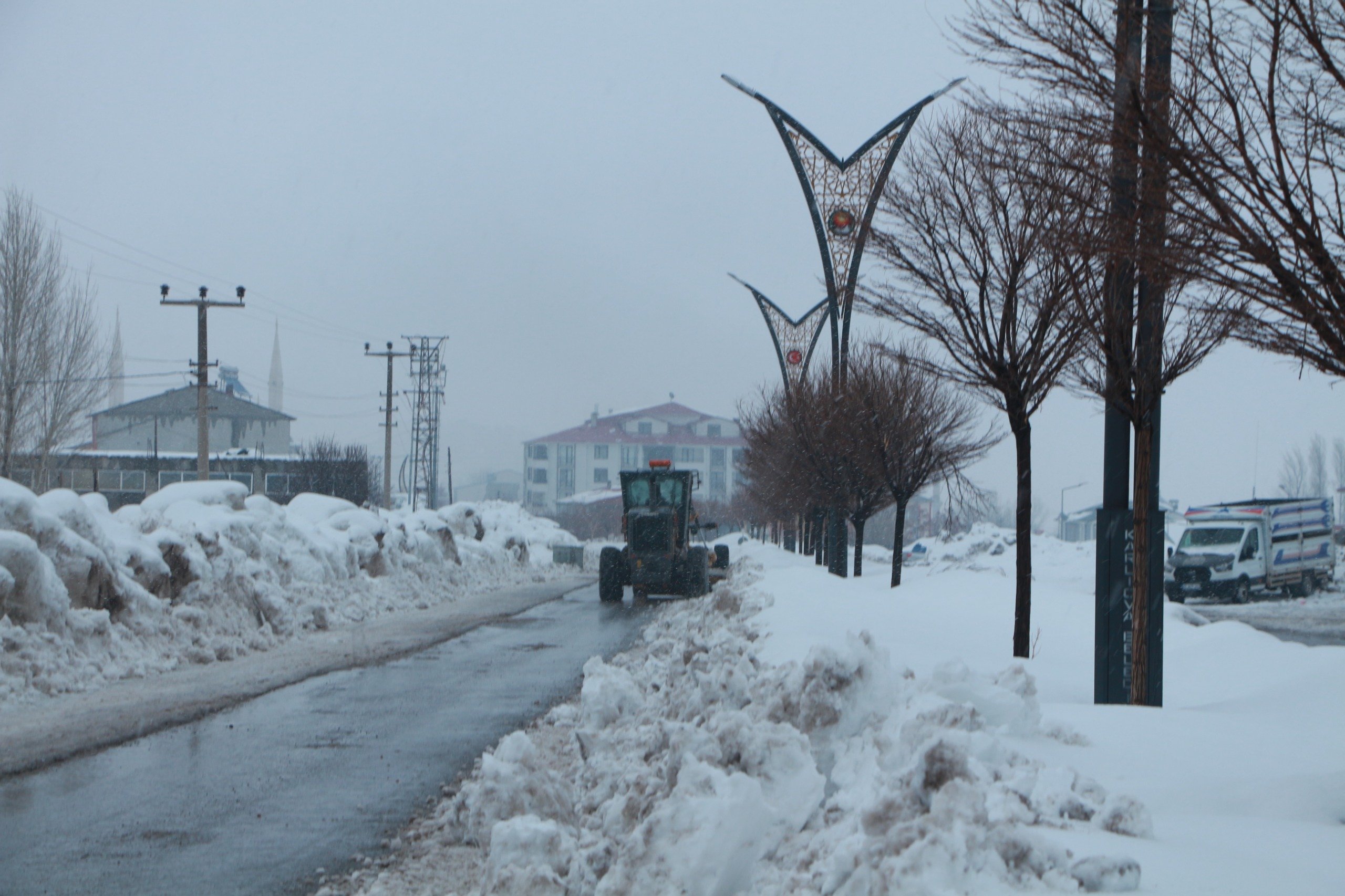 Karlıova Kaymakamlığı karar