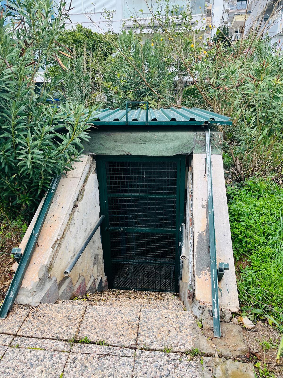 Kaçak Yapı İncelemesi