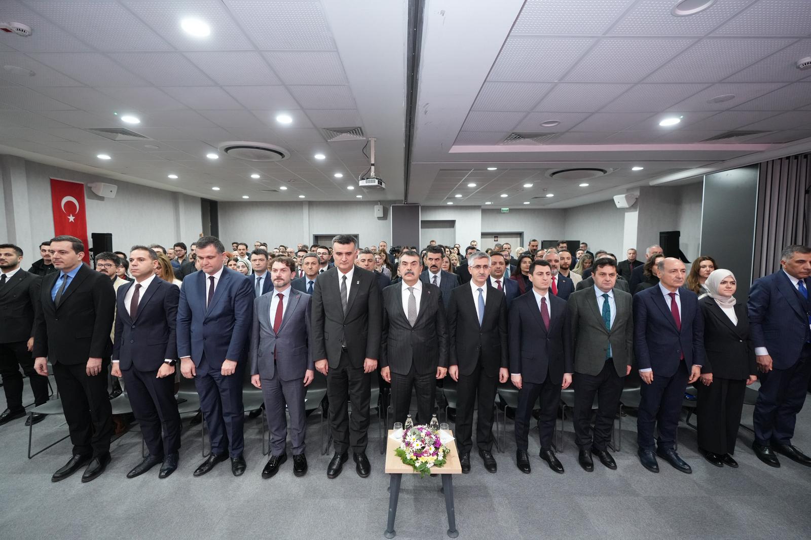 Eğitim Teknolojileri Ekosistem Buluşması