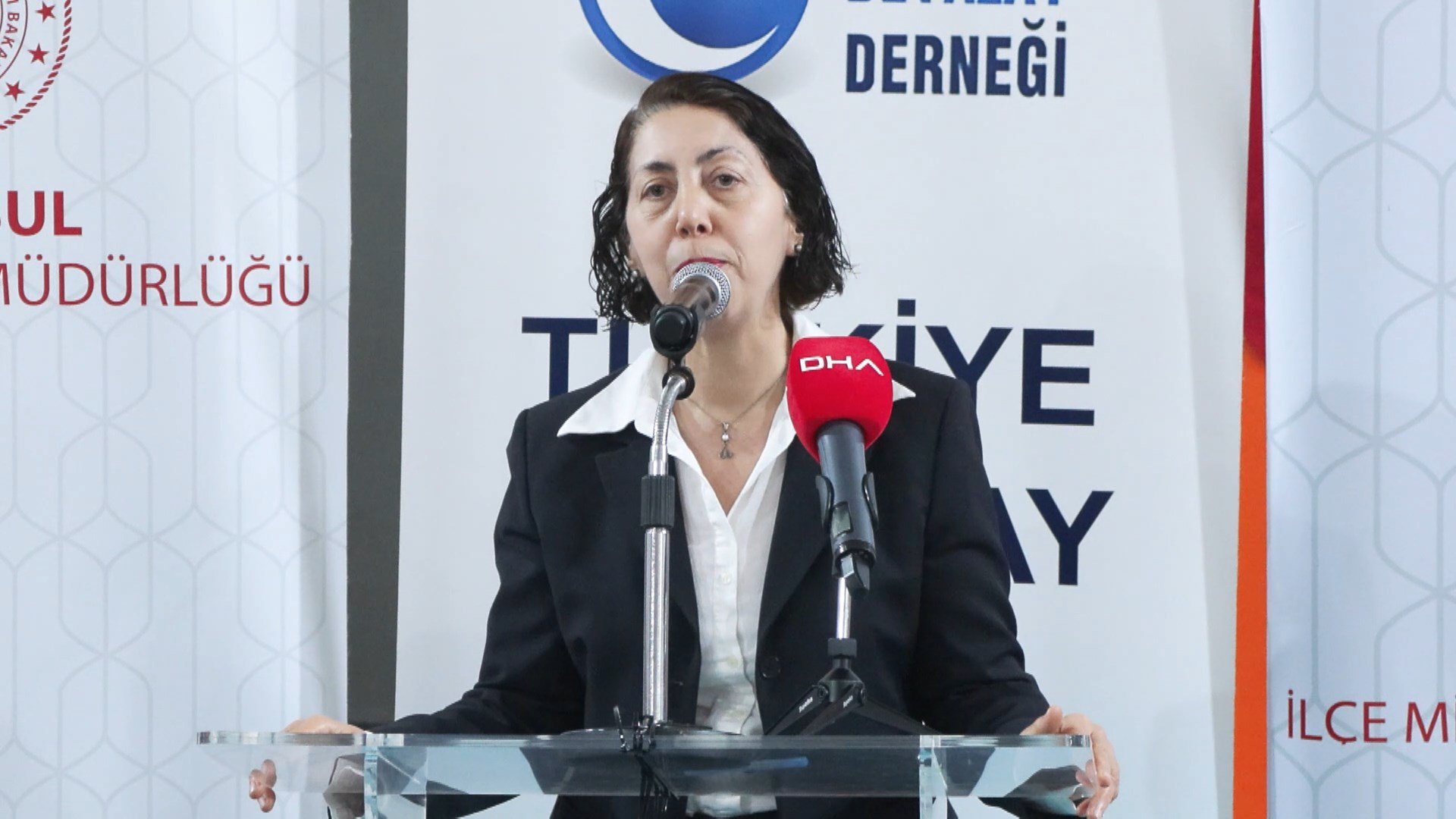 Protokol töreni toplu fotoğraf