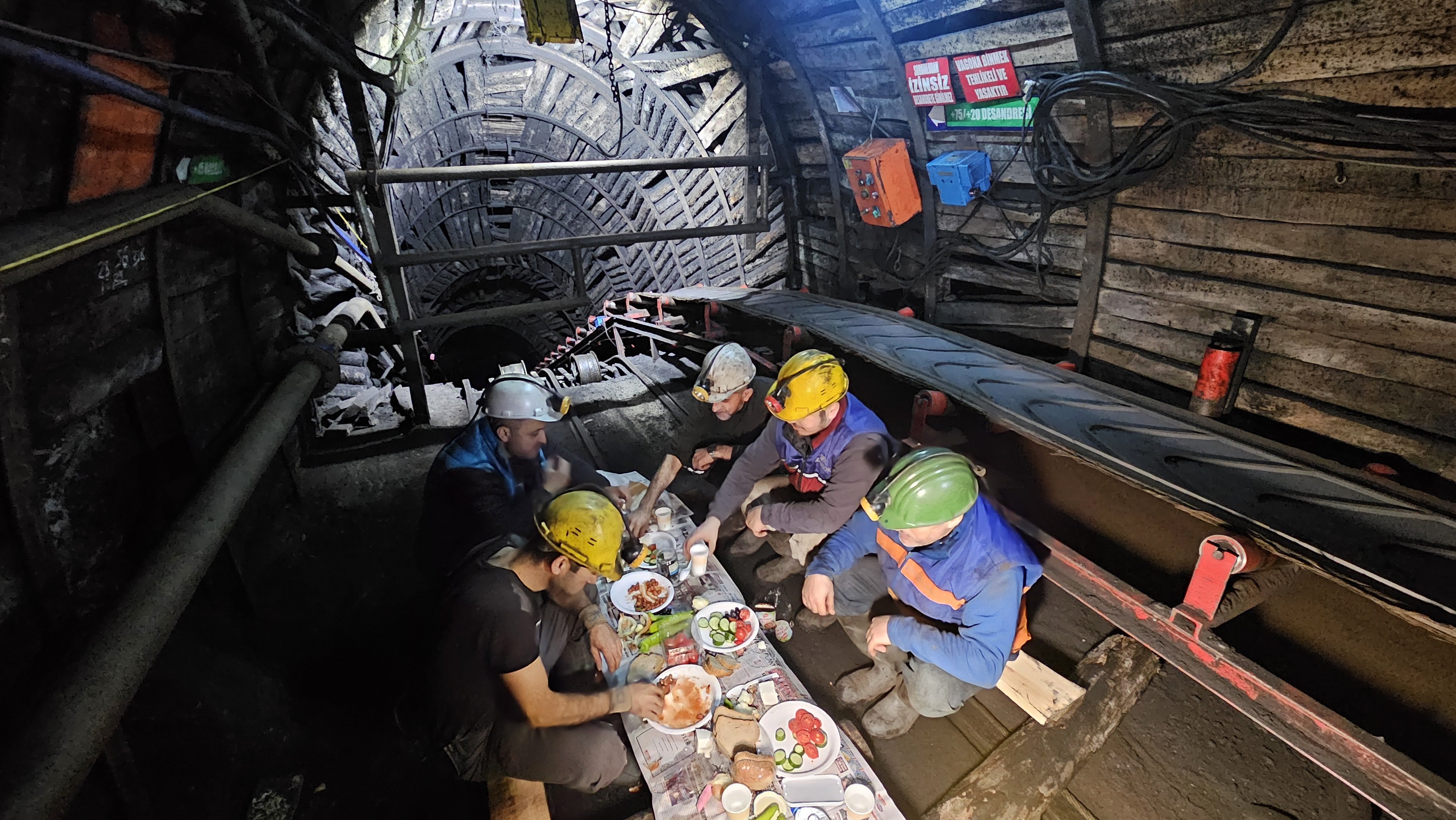 Hakan Fidan Güvenlik Vurgusu