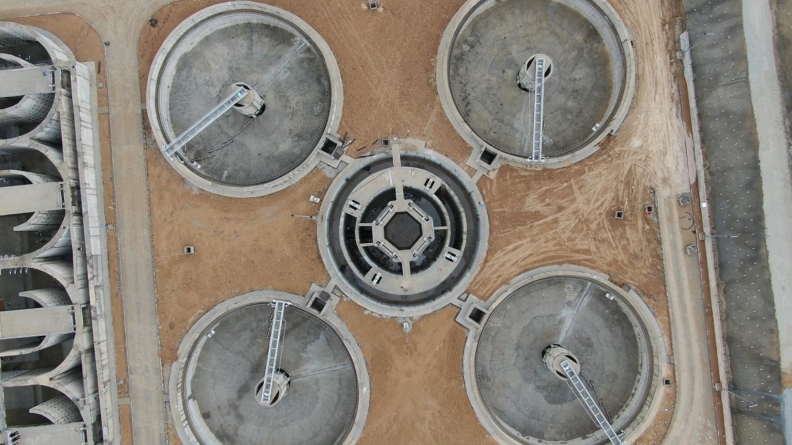 Malatya Büyükşehir Belediye Başkanı Sami Er konuşma