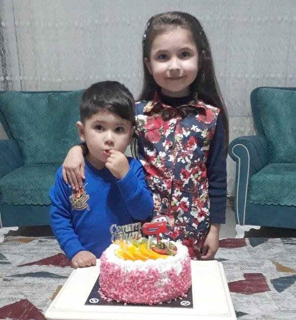 Deprem sonrası yıkım