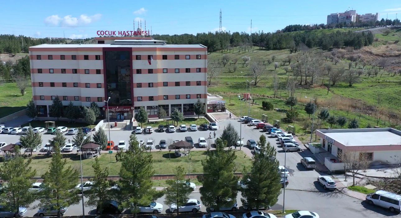 Dicle Üniversitesi tıbbi cihazlar