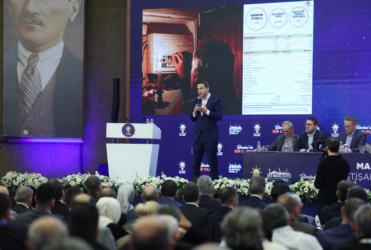 Türkiye enerji arama faaliyetleri