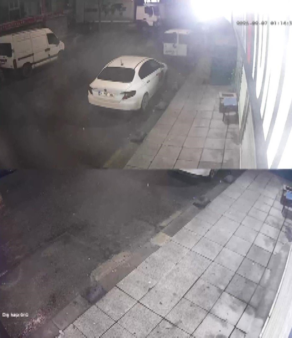 Sultangazi işçi mağduriyeti, tekstil atölyesi