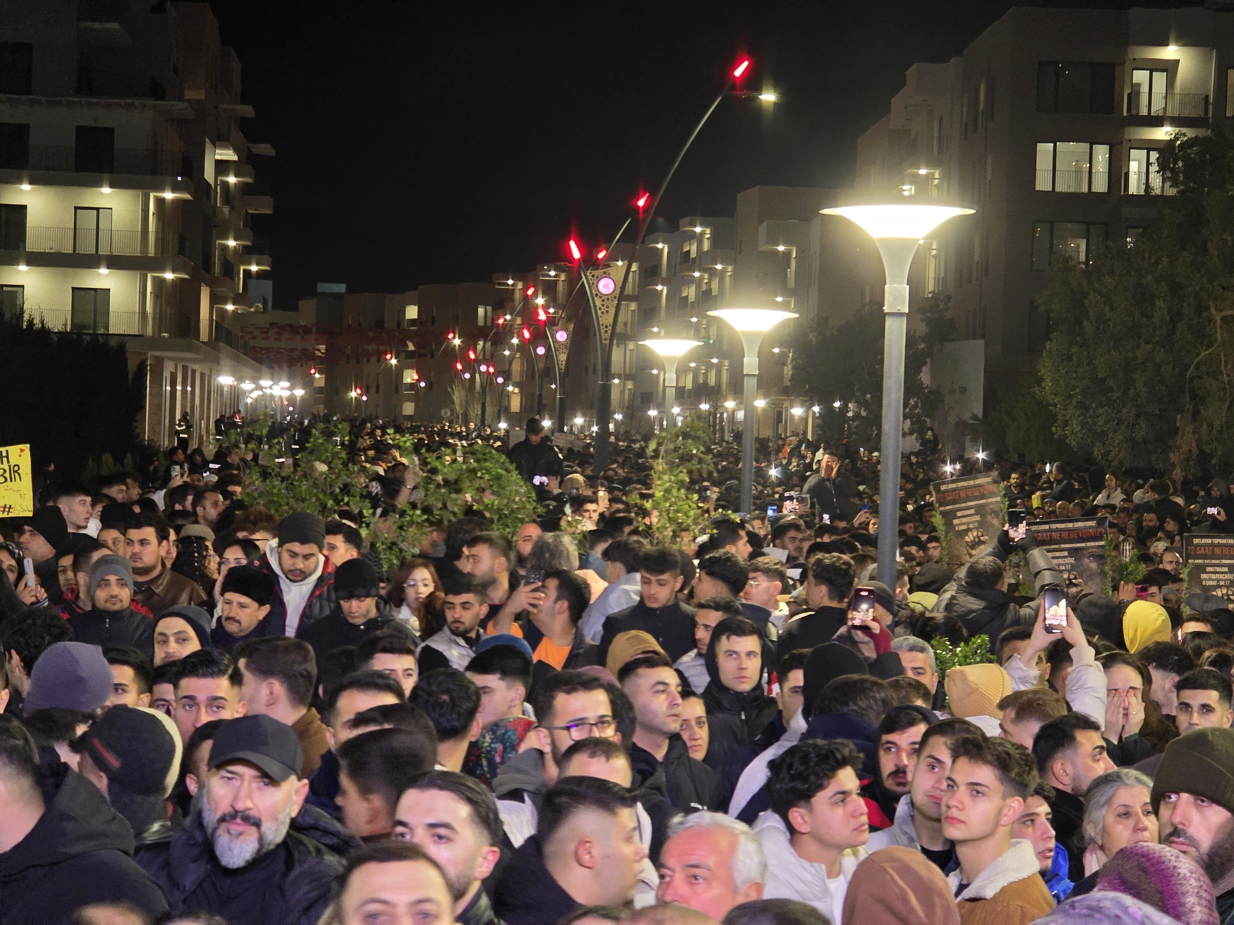 Antakya yeniden inşa süreci
