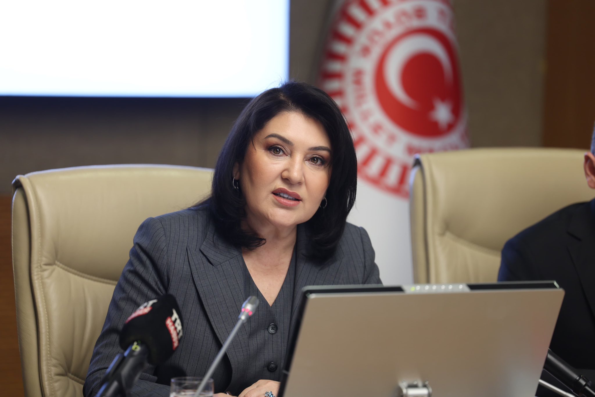 Kamu Denetçiliği Kurumu 2025 Raporu TBMM