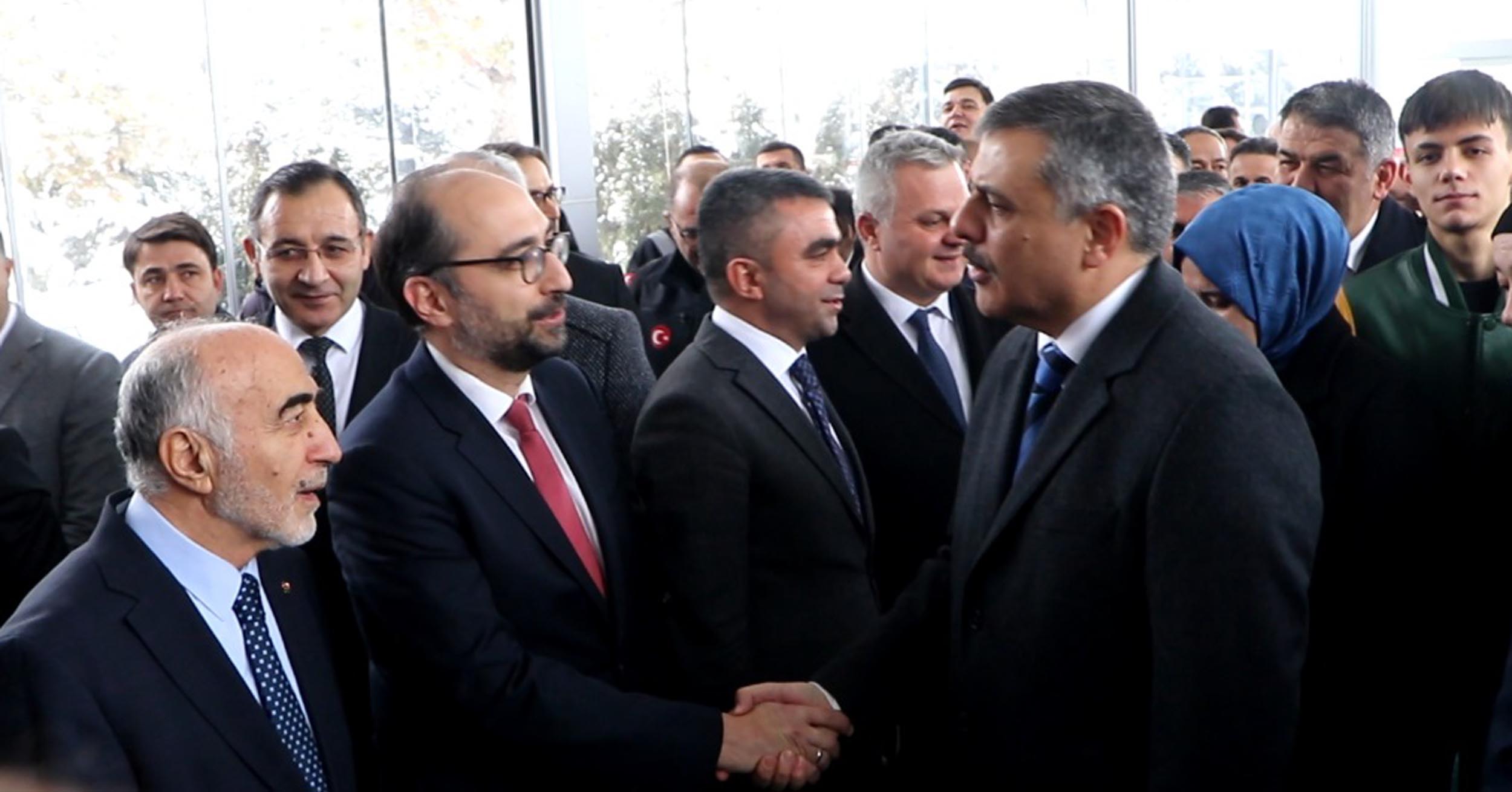 Mustafa Çiftçi Ankara