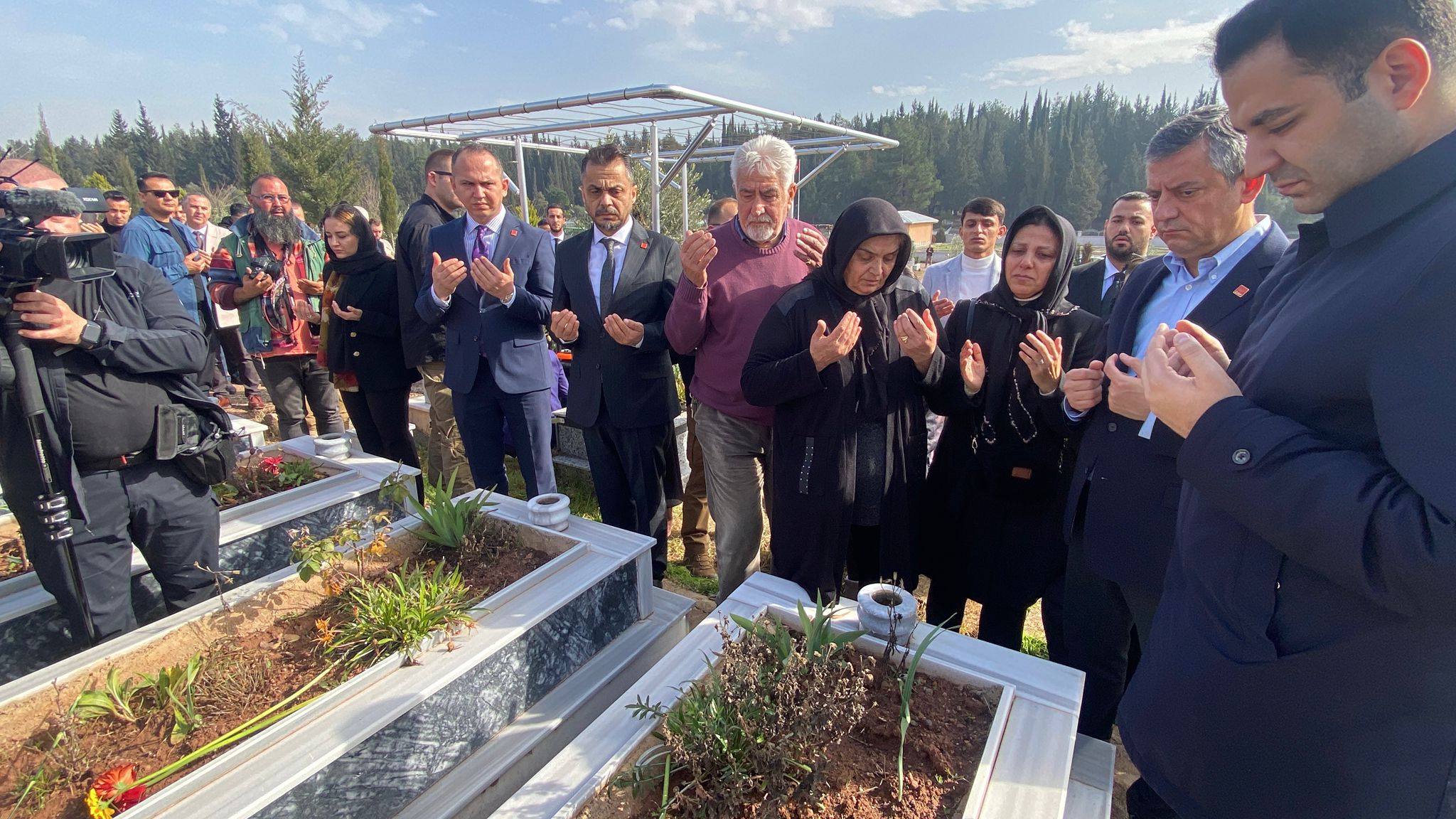 Özgür Özel Osmaniye