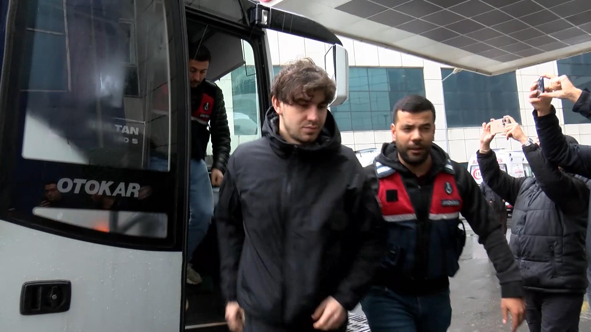 İstanbul Jandarma Komutanlığı