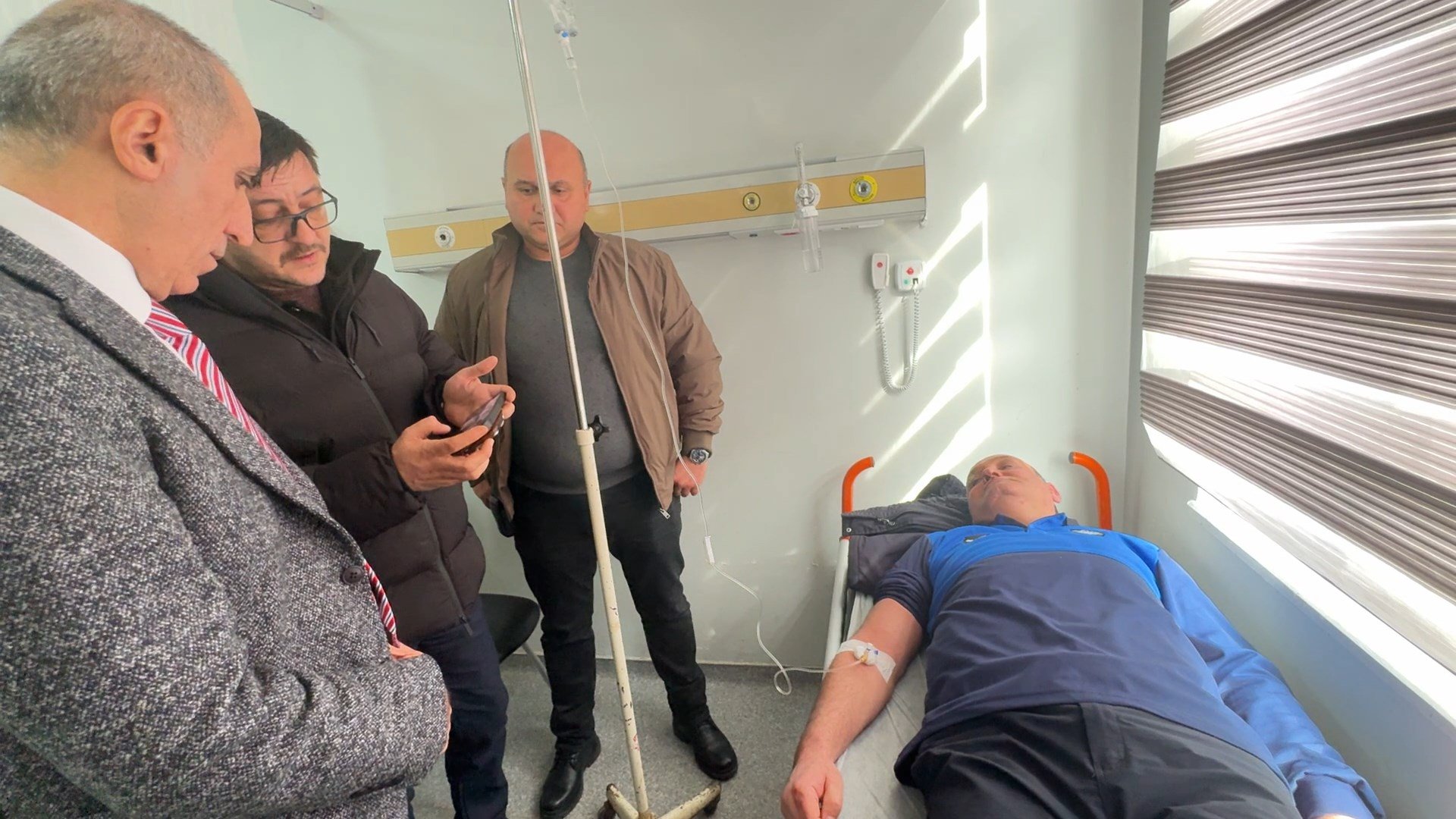 Avcılar zabıta olayı