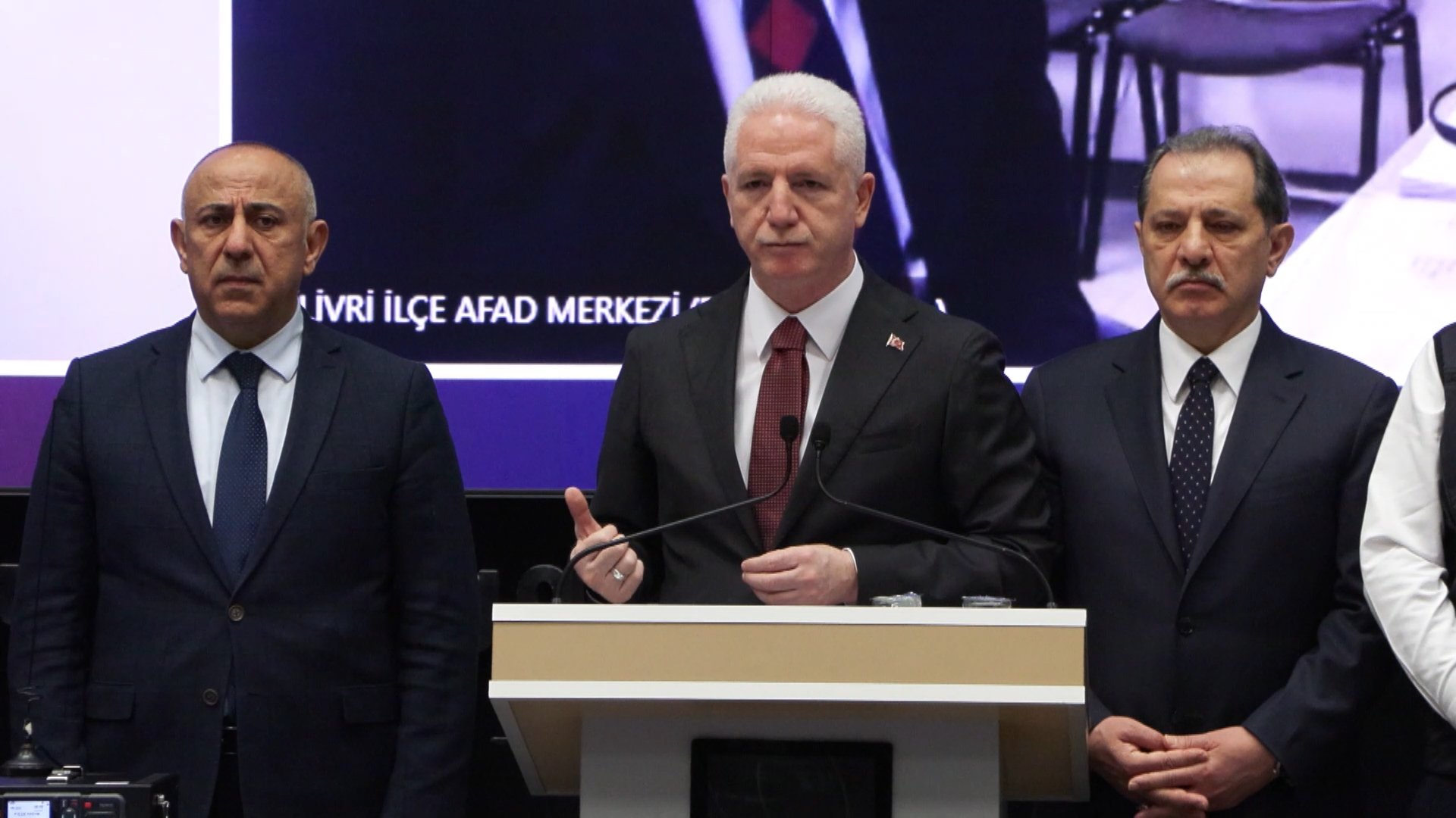 İPKB Direktörü Yalçın Kaya