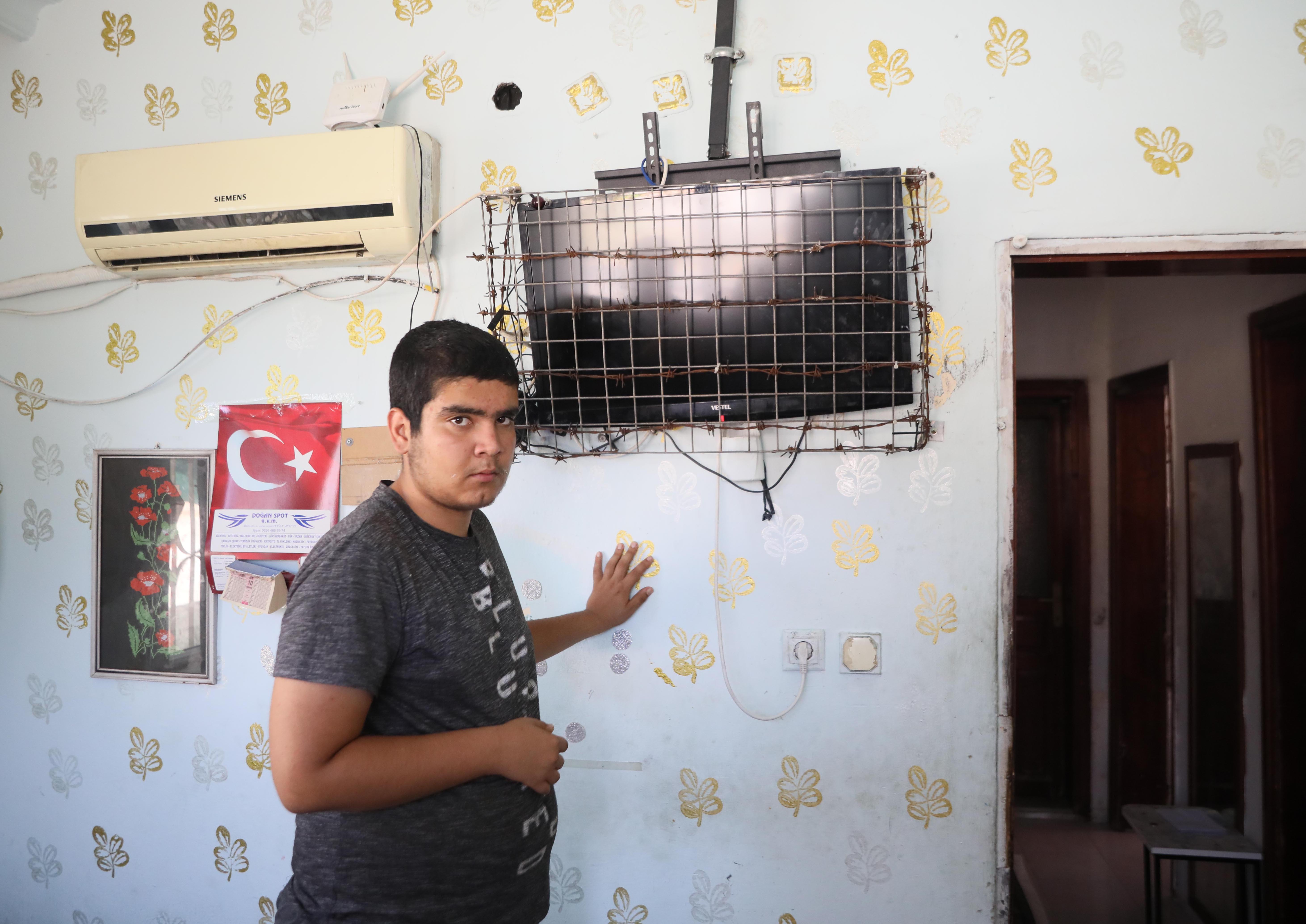 Engelli hakları ve aile desteği