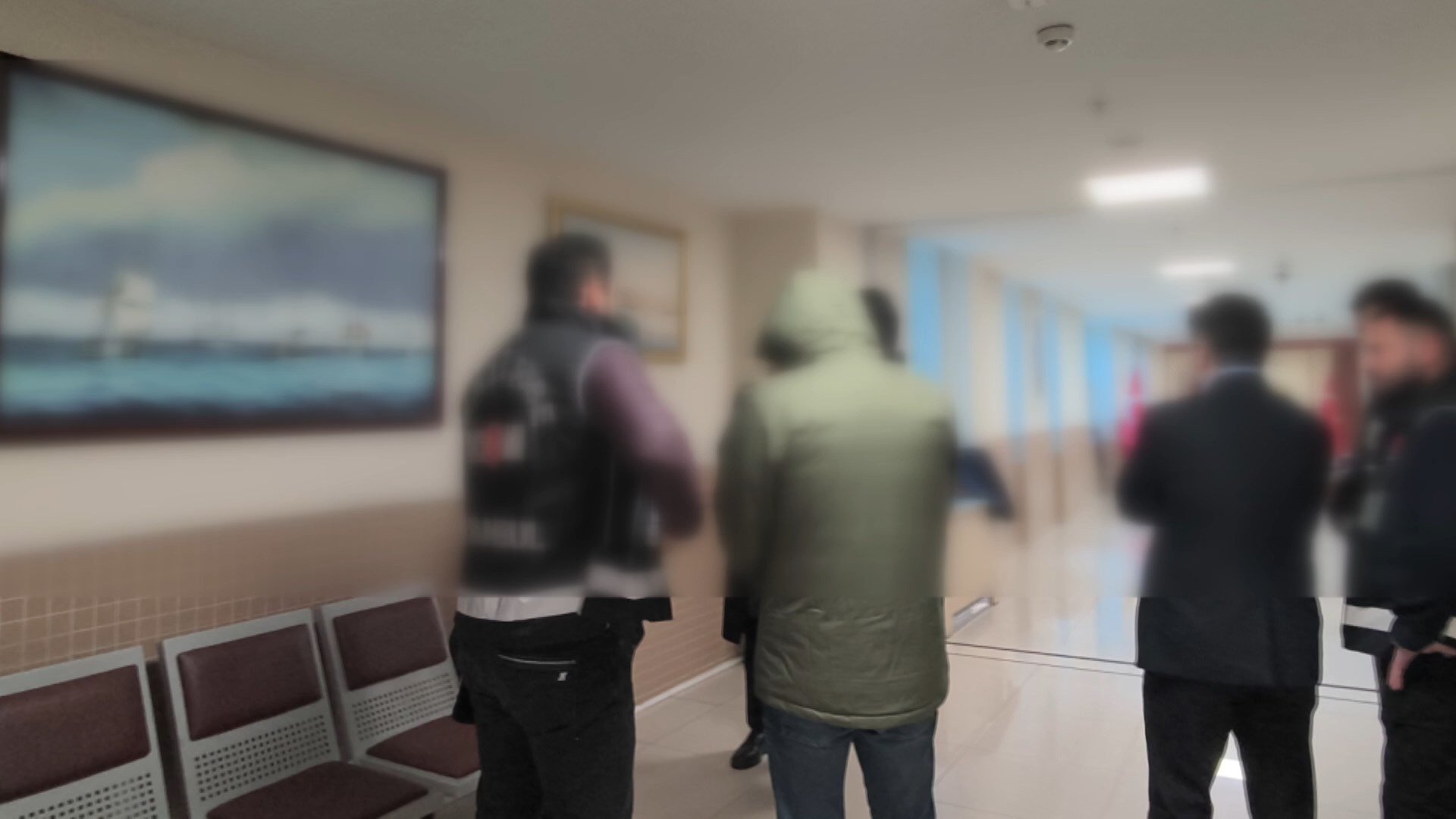 İstanbul İl Sağlık Müdürü Abdullah Emre Güner Açıklama