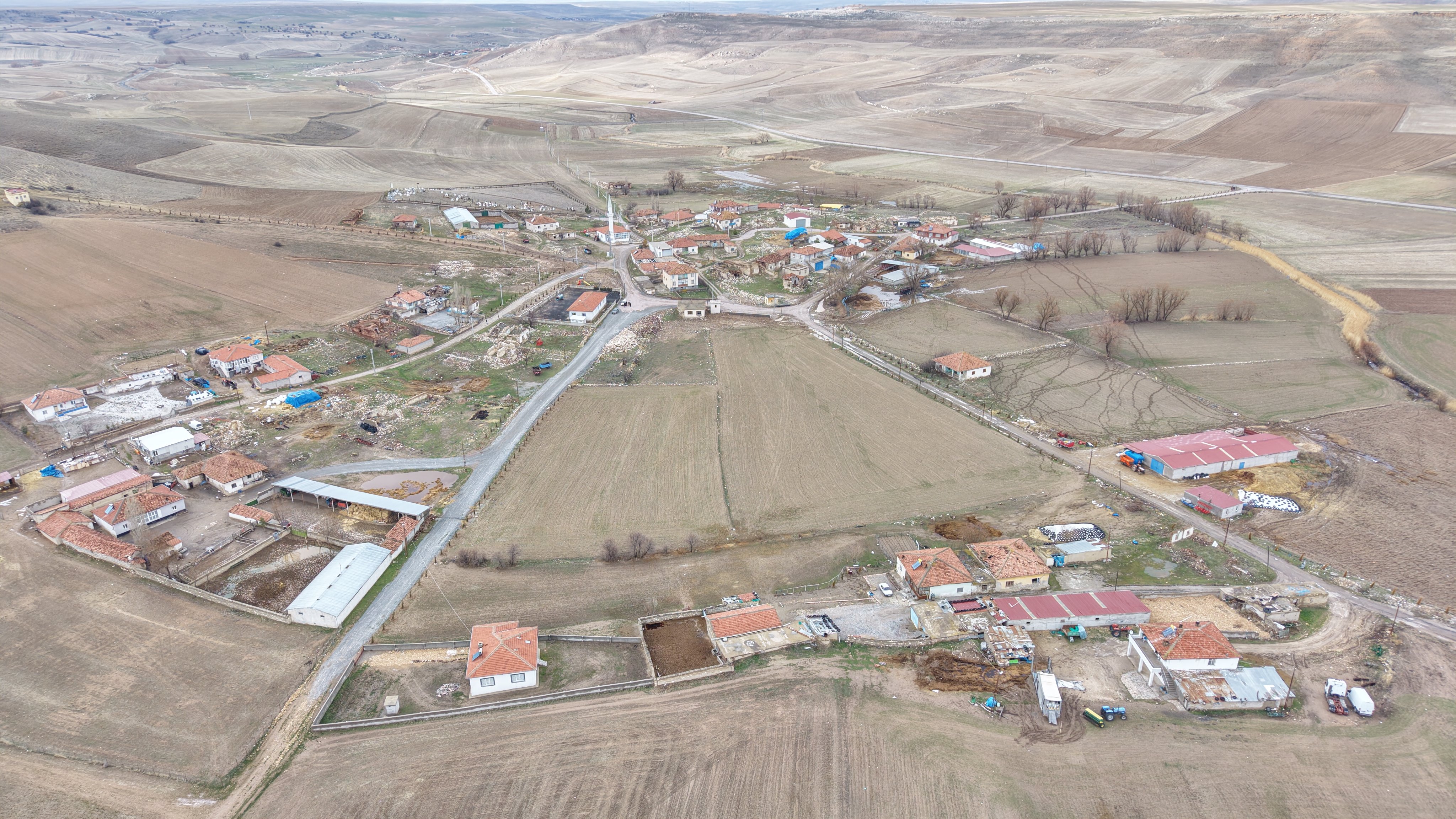 Akın Gürlek Adalet Bakanı