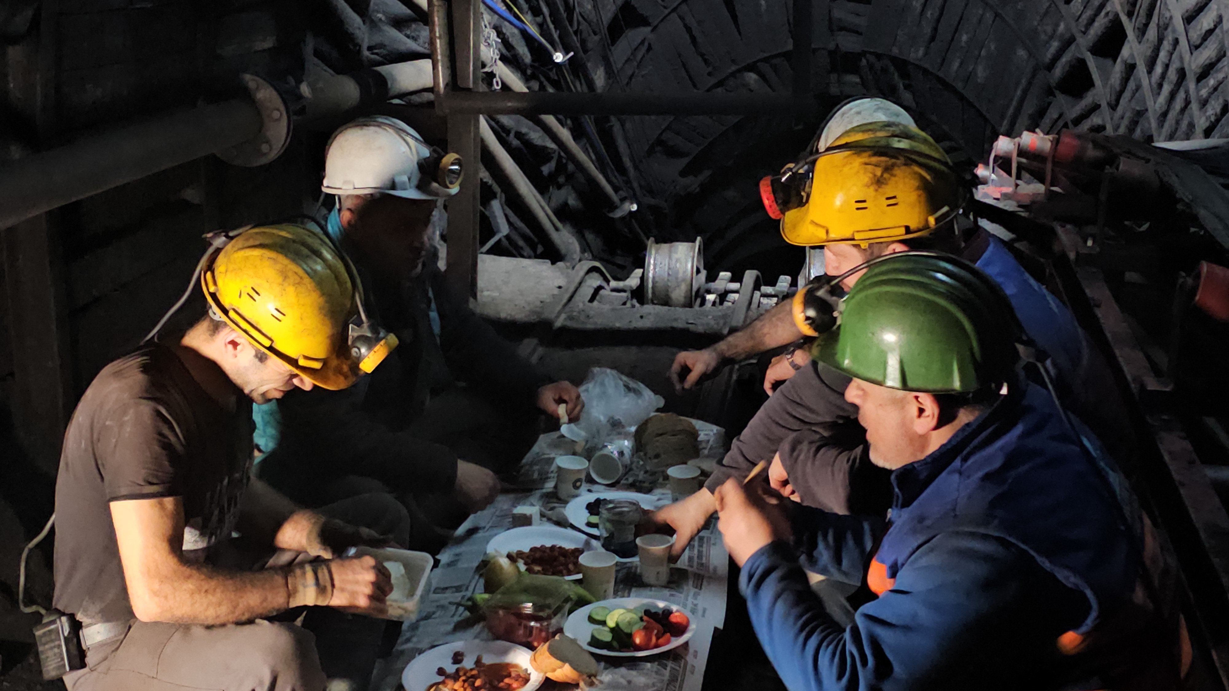 TBMM Dış İlişkiler Hakan Fidan