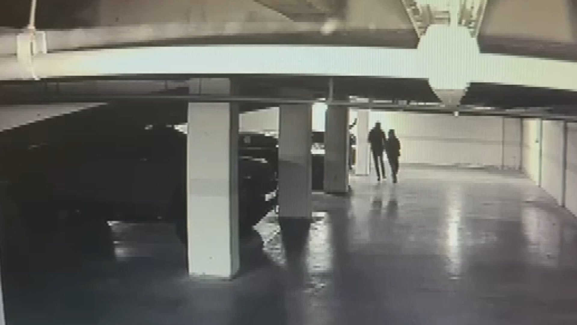 30 milyon dolar hırsızlık iddiası araç