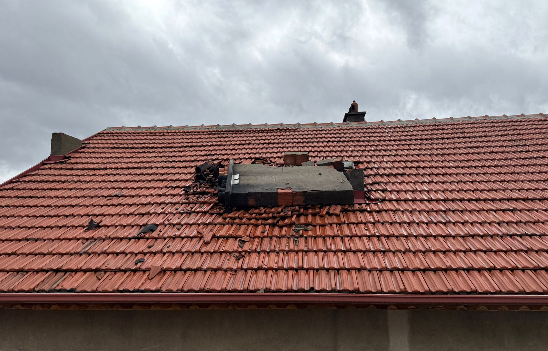 Isparta meteoroloji fırtına uyarısı