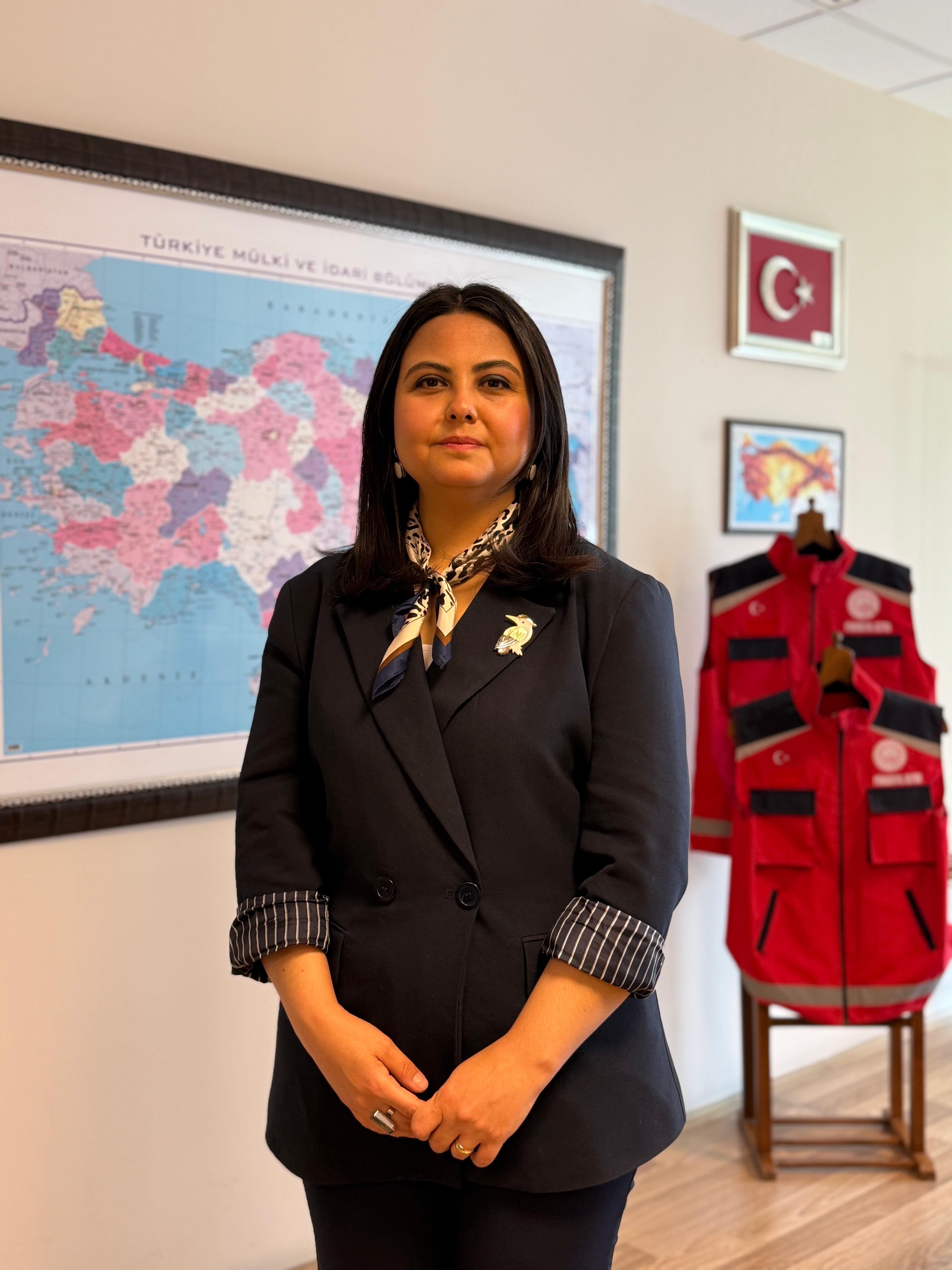 Aile ve Sosyal Hizmetler Bakanlığı Psikososyal Destek