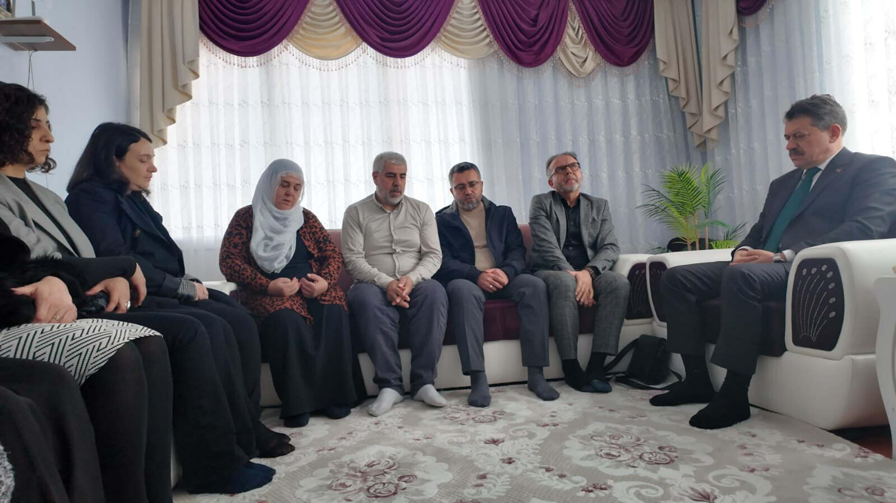 İzmir Cumhuriyet Başsavcısı Ali Yeldan