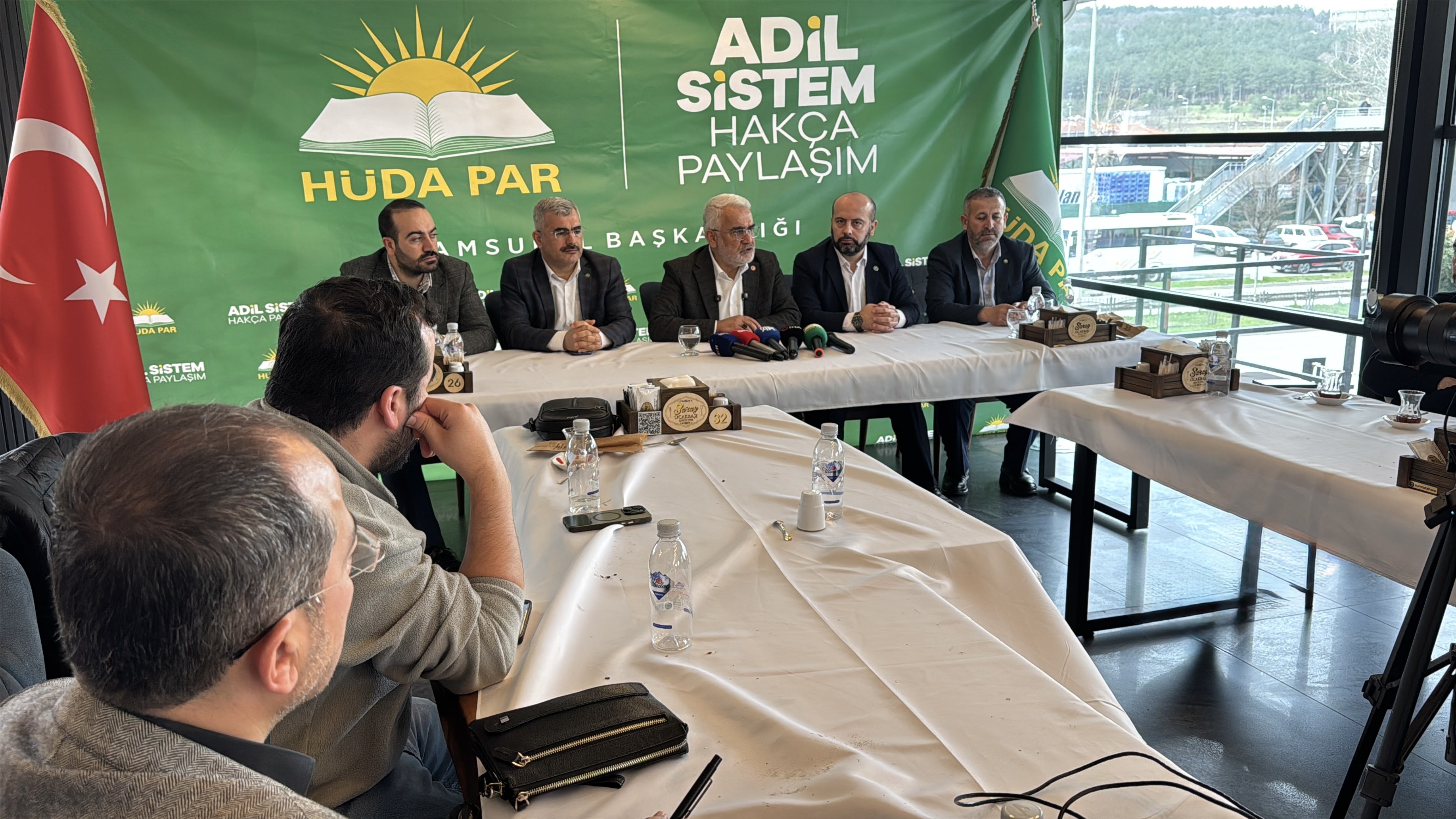 Zekeriya Yapıcıoğlu