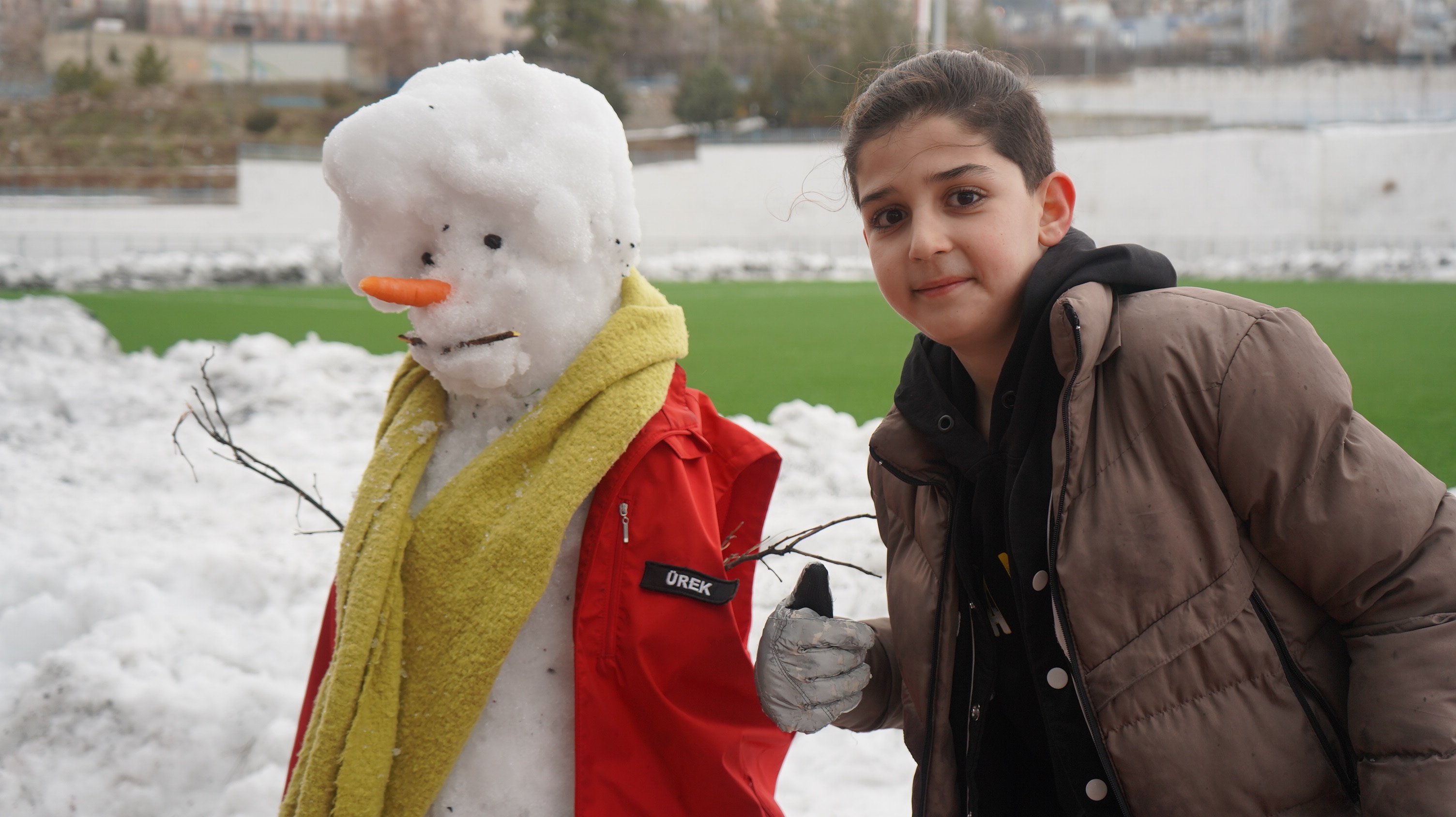 Fedai Din Şırnak Gençlik Spor İl Müdürü