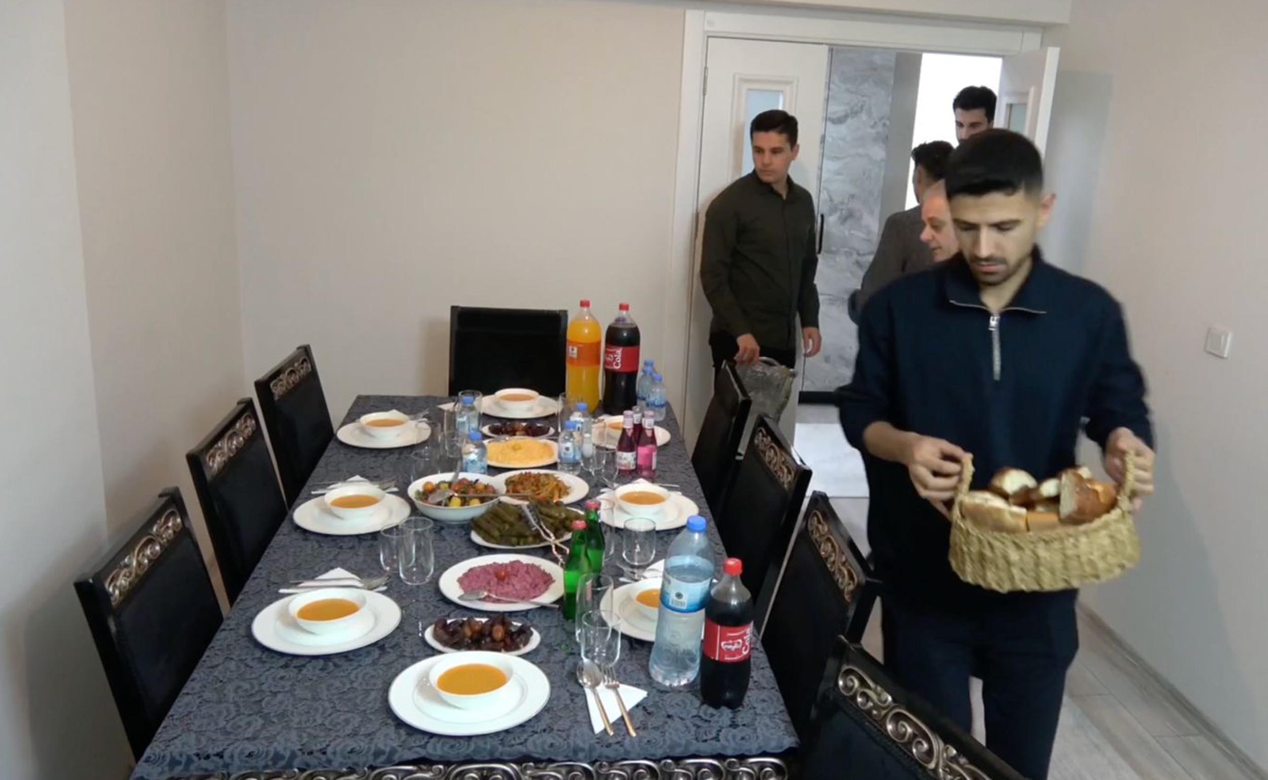 Rota Erzincan Uygulaması