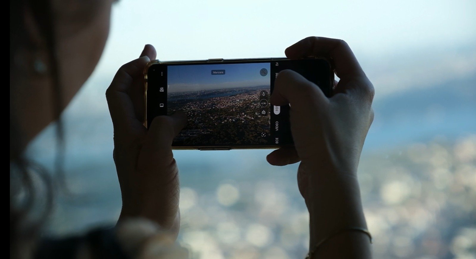 Dijital Radyo Yayıncılığı Enerji Tasarrufu