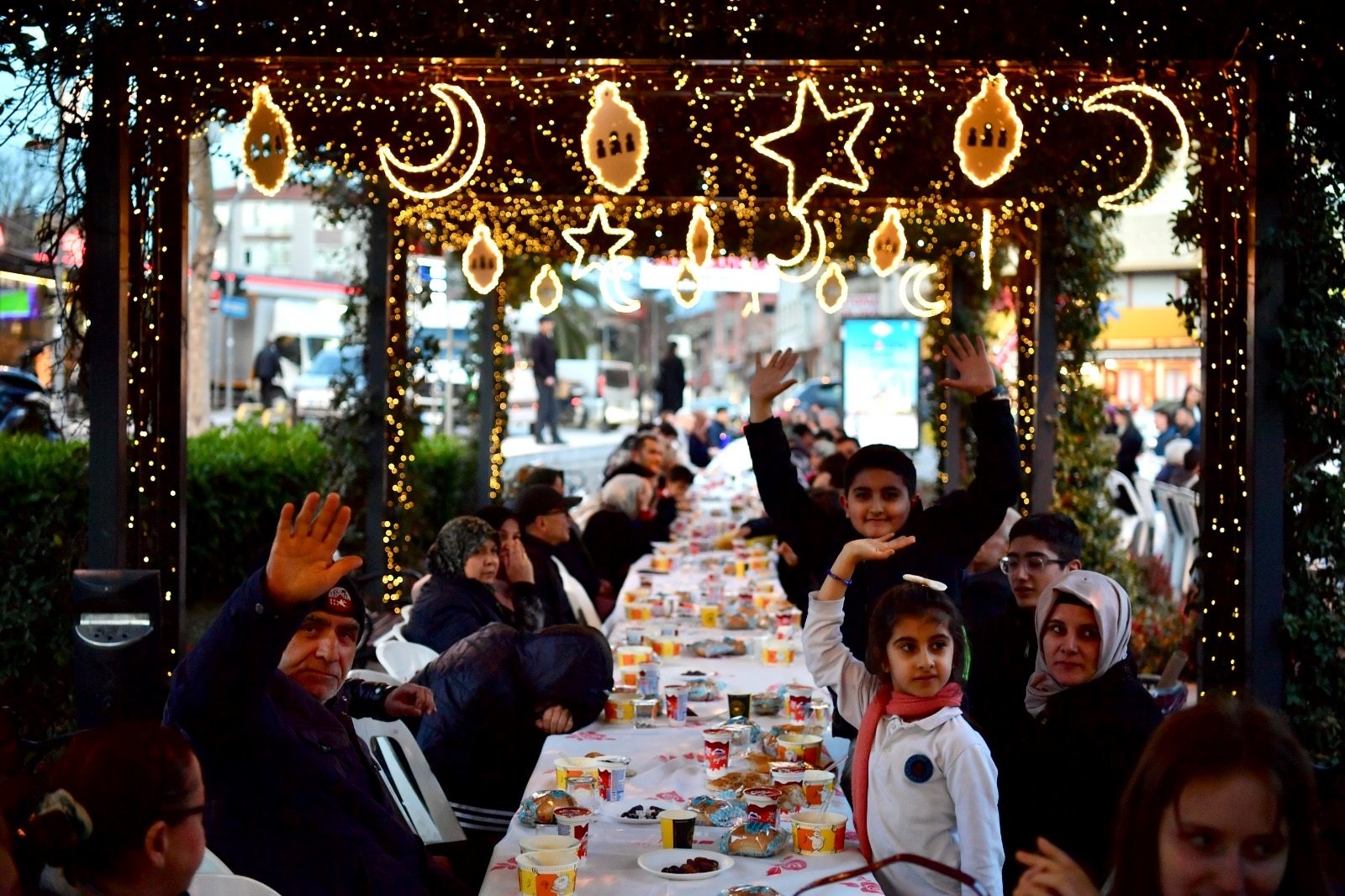 Fatih Belediye Başkanı Mehmet Ergün Turan