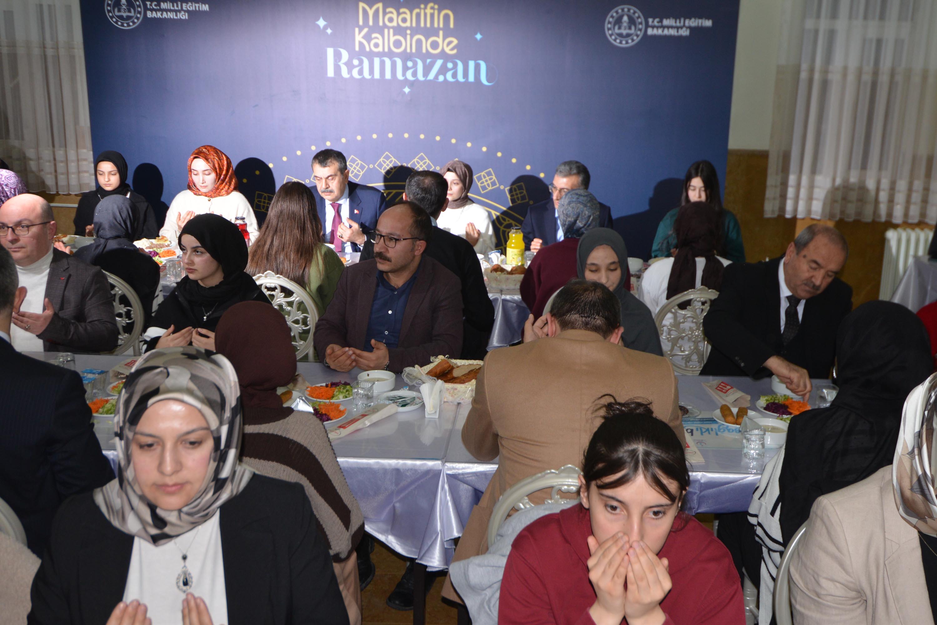 Erzurum eğitim faaliyetleri