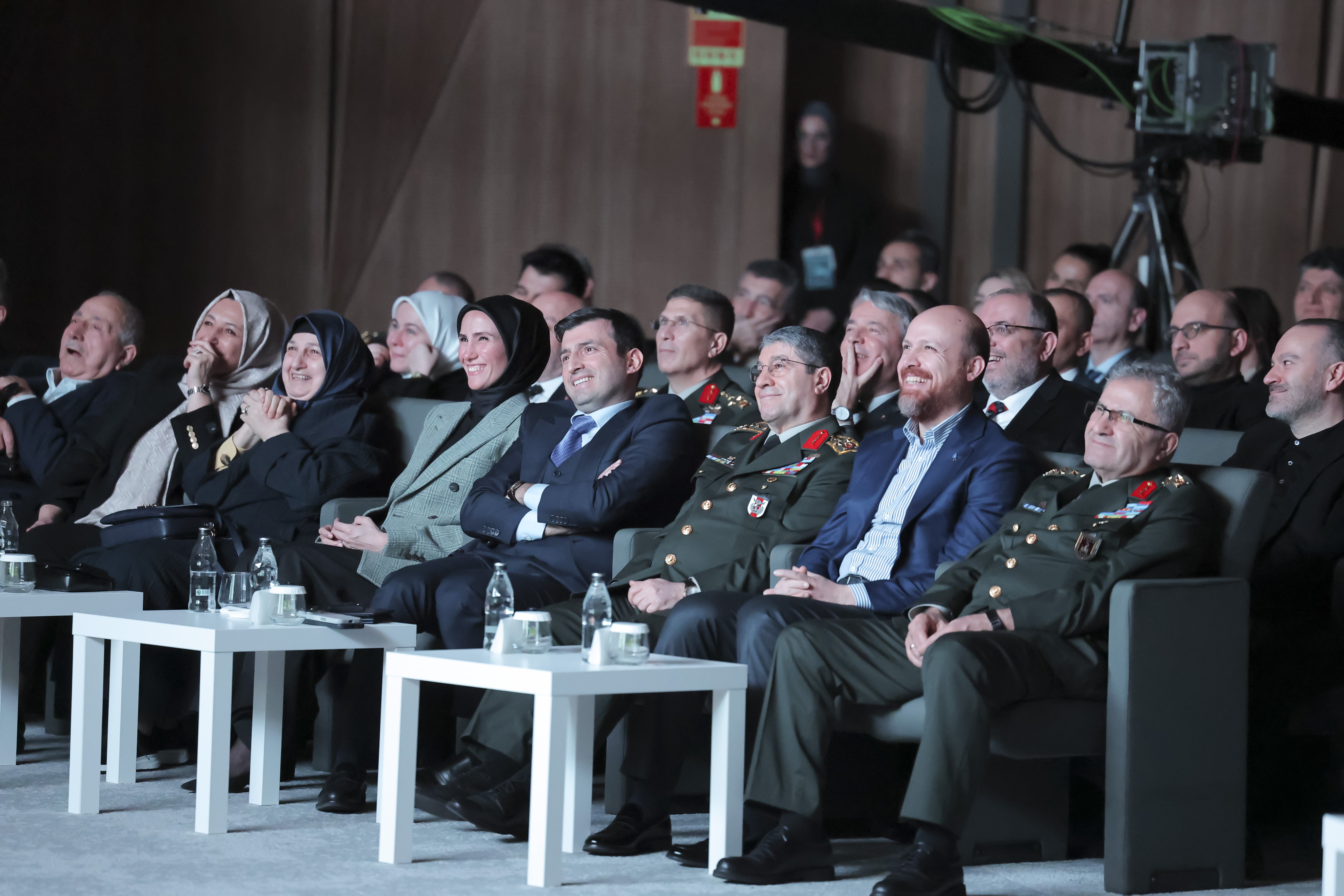 Özdemir Bayraktar Anısı