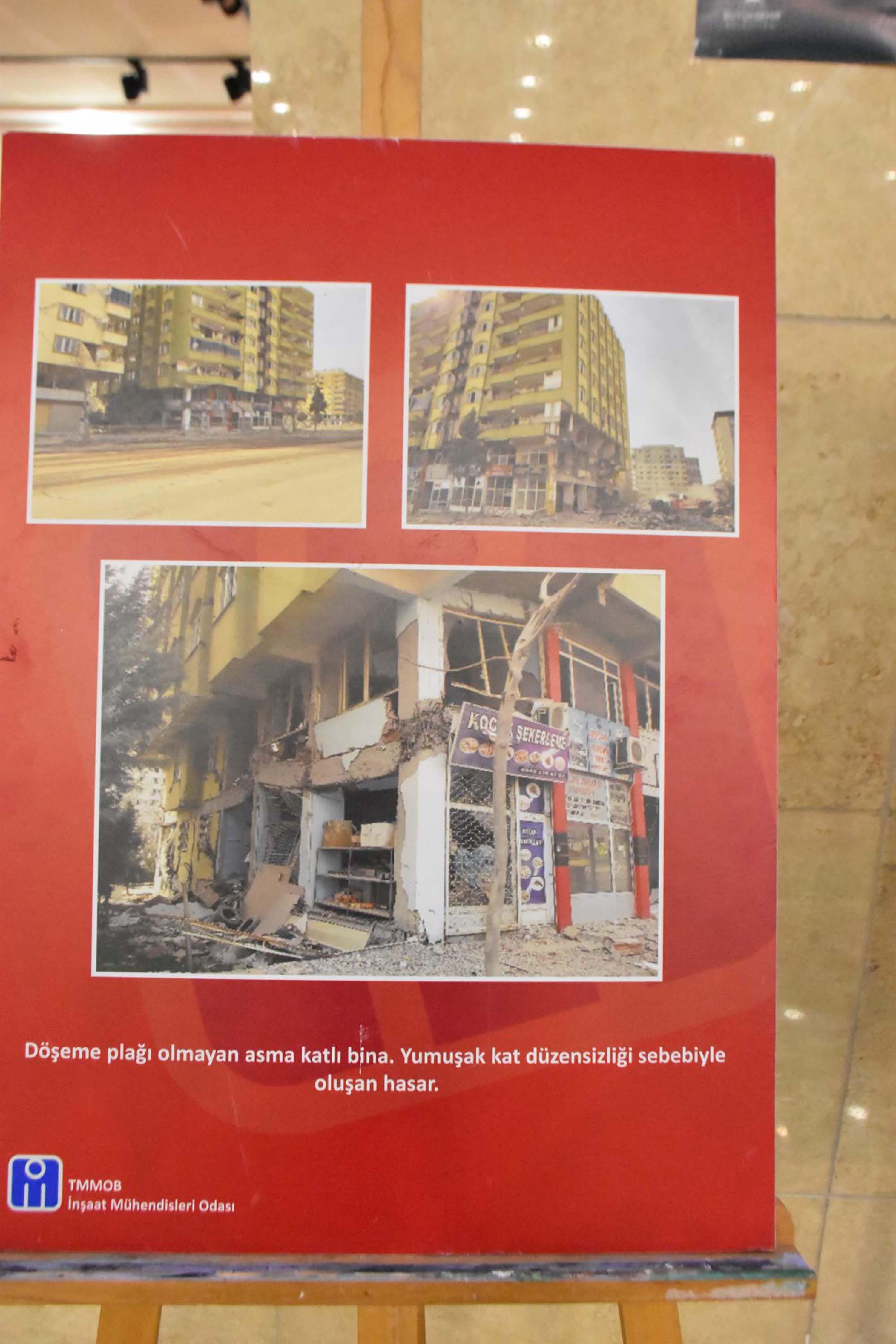 Şeref Alpago Deprem Şartname