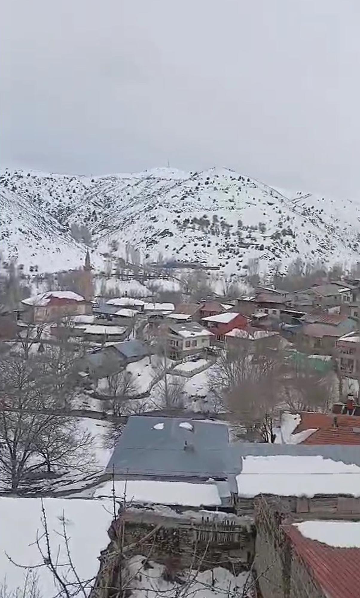 Erzincan Depremi Bakan Kurum Açıklaması