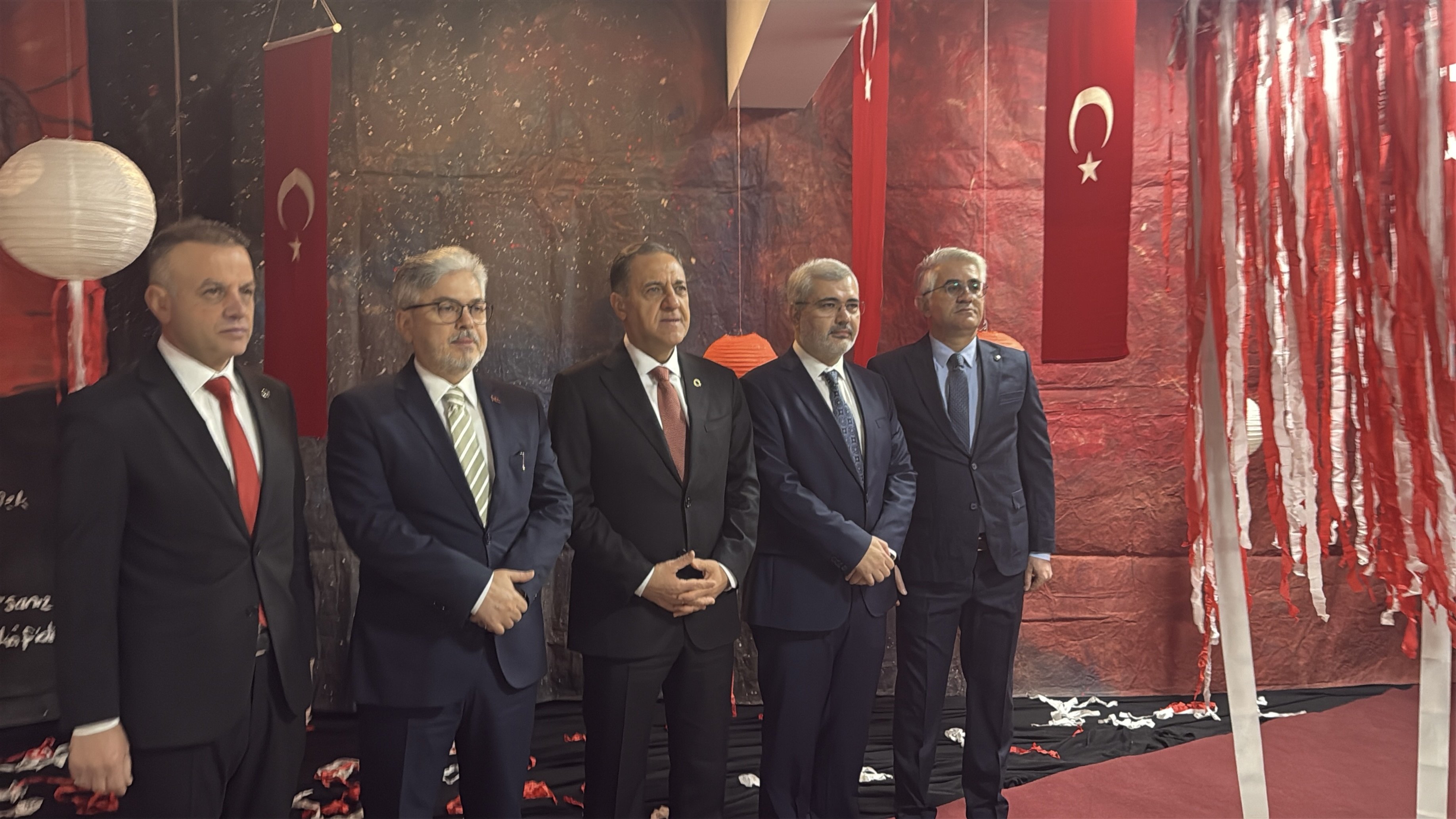 Şehit Osman Altınkuyu Anadolu Lisesi