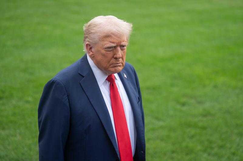 Keir Starmer Donald Trump telefon görüşmesi