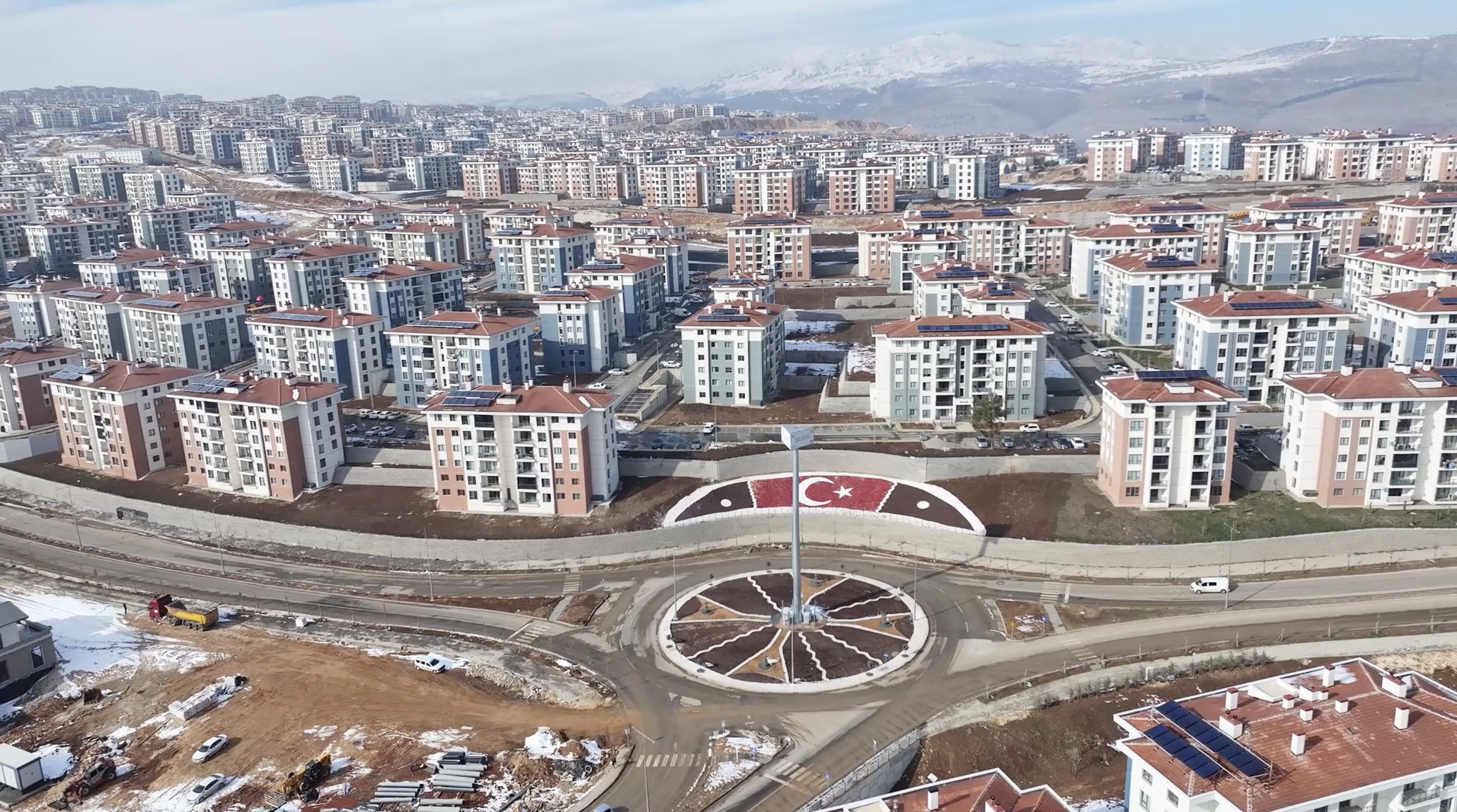 Dışişleri Bakanı Hakan Fidan vatandaşlarla sohbet